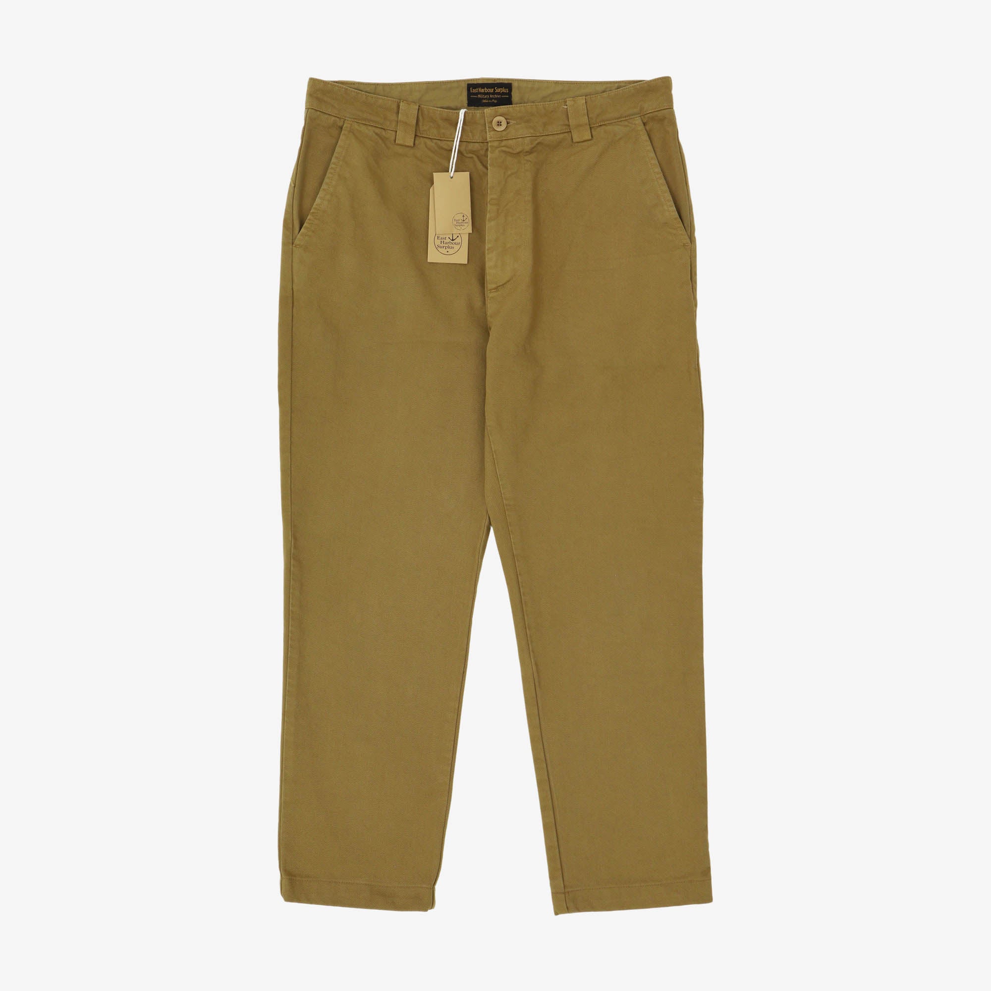 Chicago 101 Chino (36W X 27.5L)
