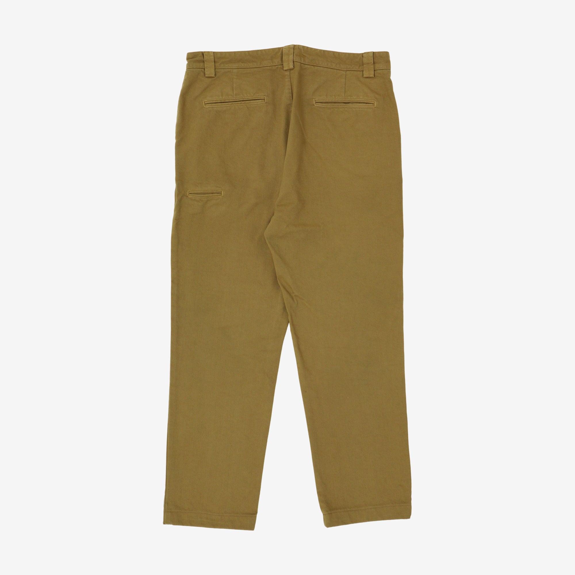 Chicago 101 Chino (36W X 27.5L)