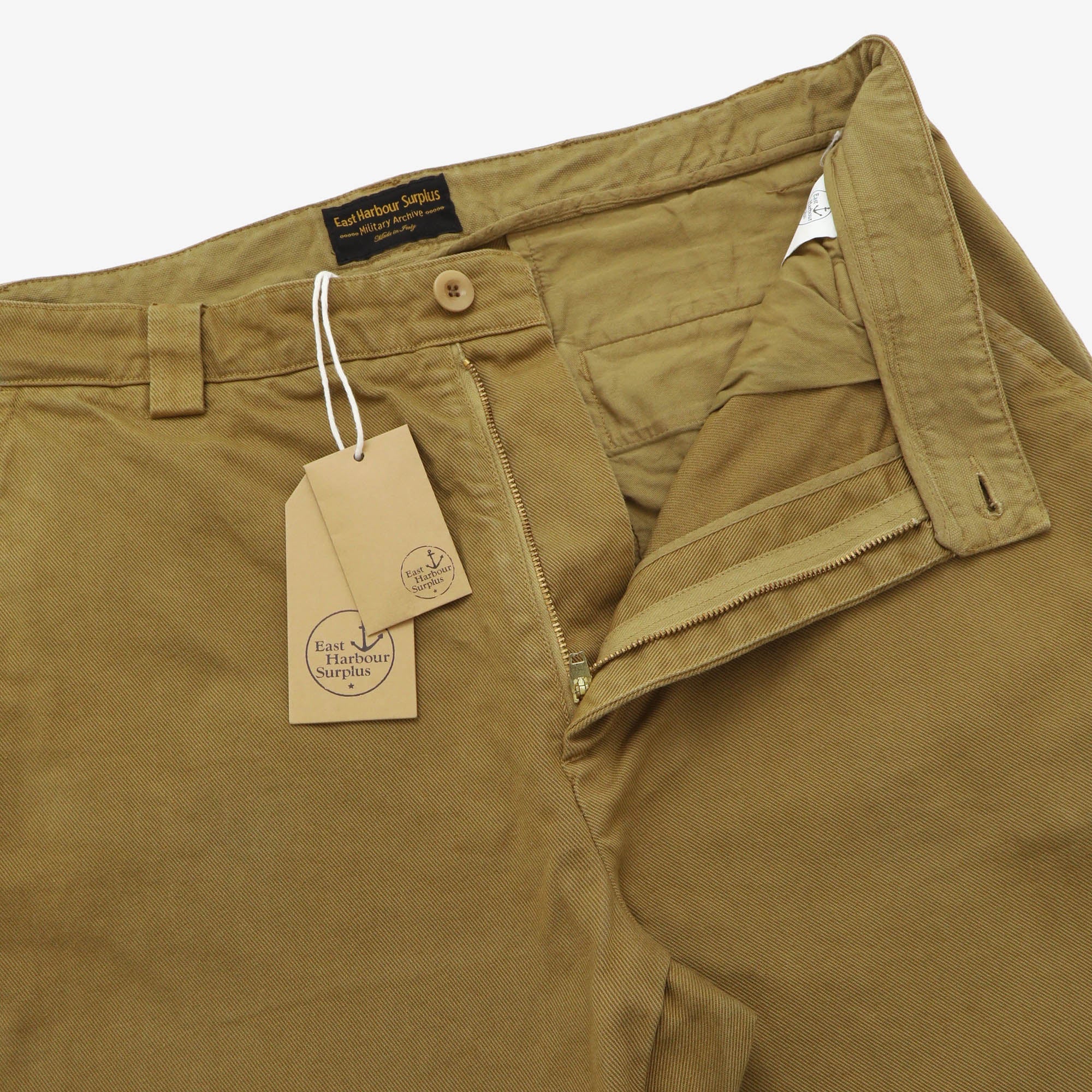 Chicago 101 Chino (36W X 27.5L)