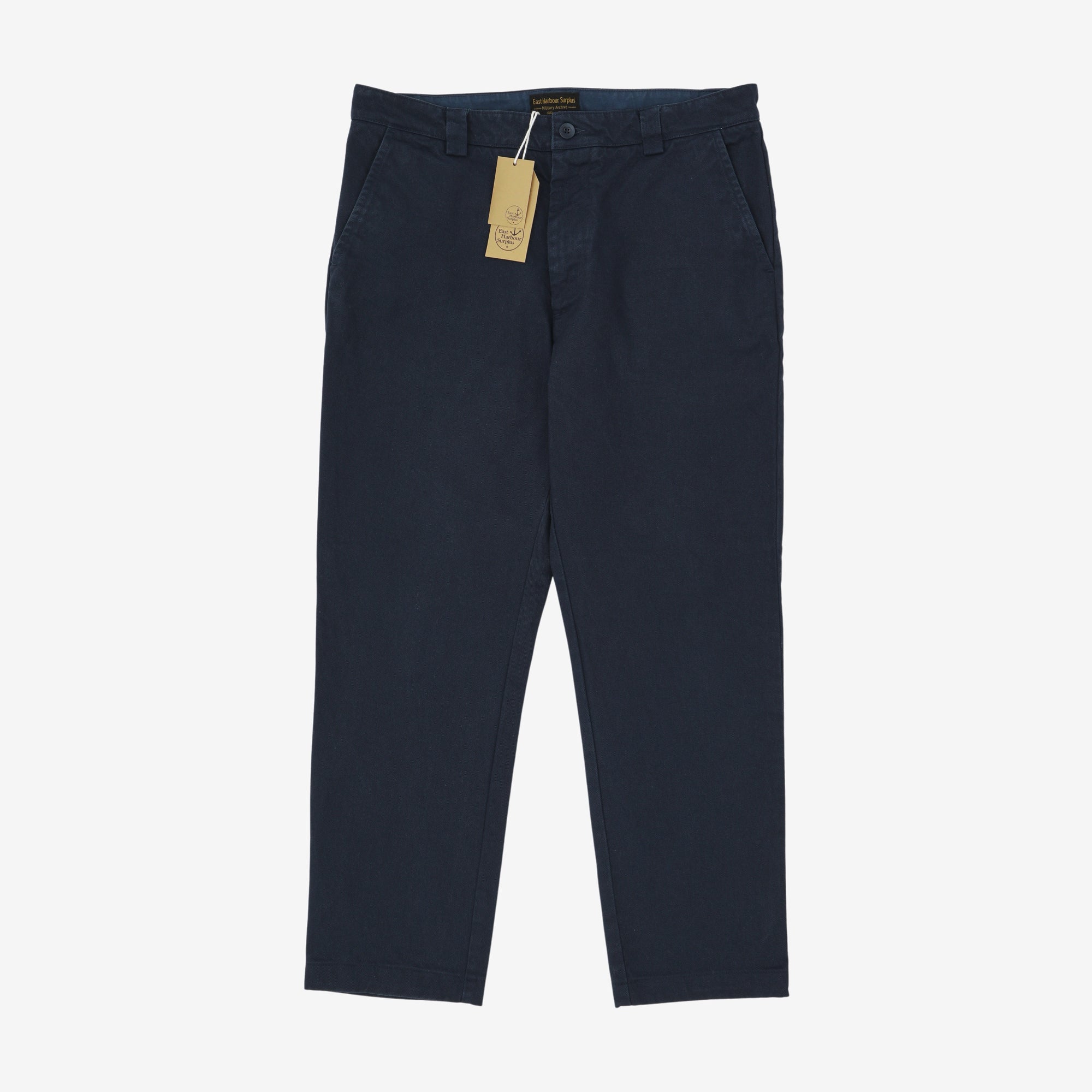 Chicago 111 Chinos (36W X 27.5L)