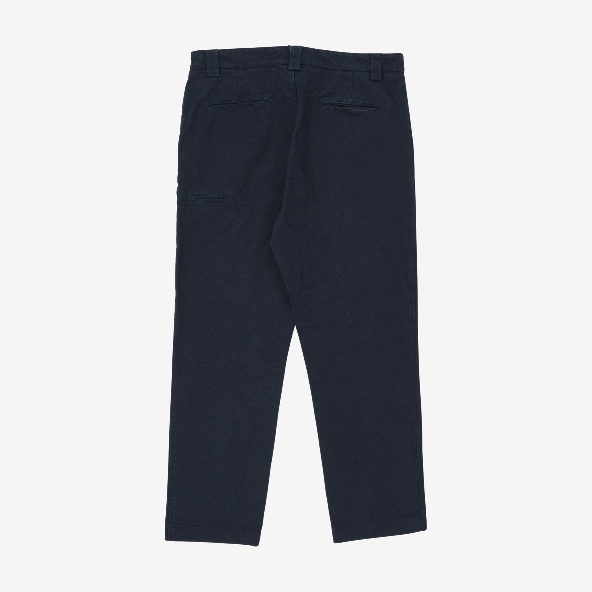 Chicago 111 Chinos (36W X 27.5L)