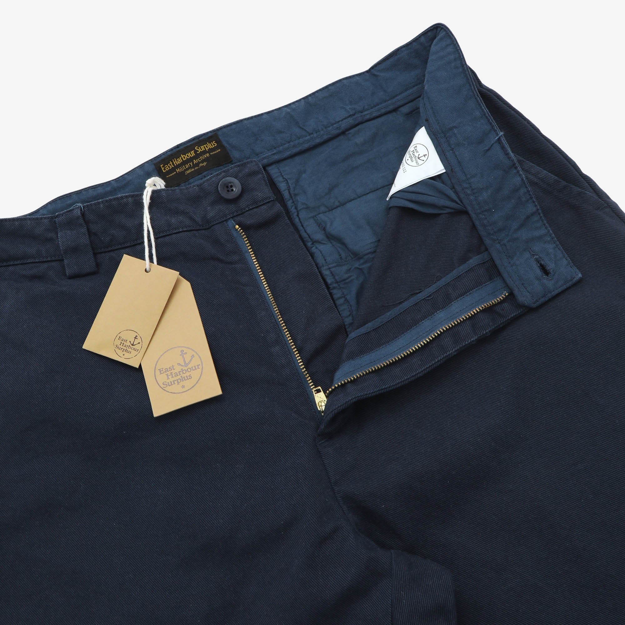 Chicago 111 Chinos (36W X 27.5L)