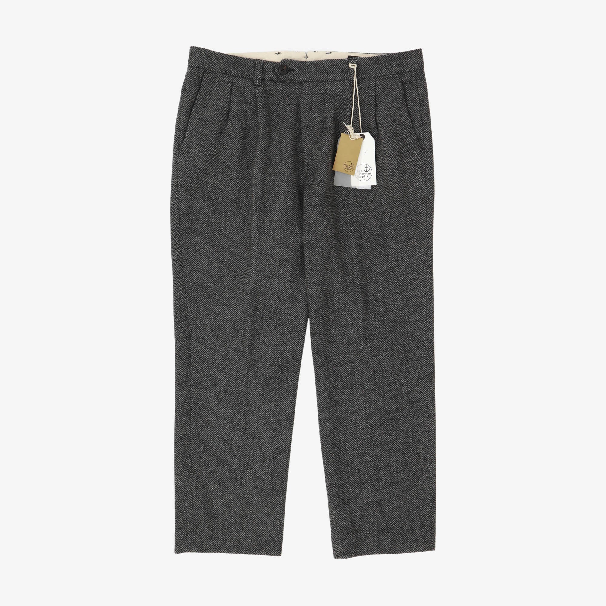 Martin 44 Trousers (36W X 27.5L)