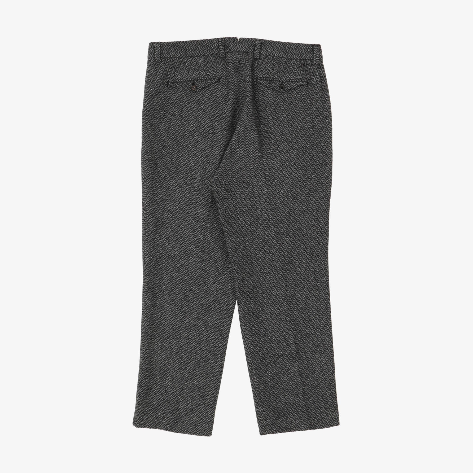 Martin 44 Trousers (36W X 27.5L)