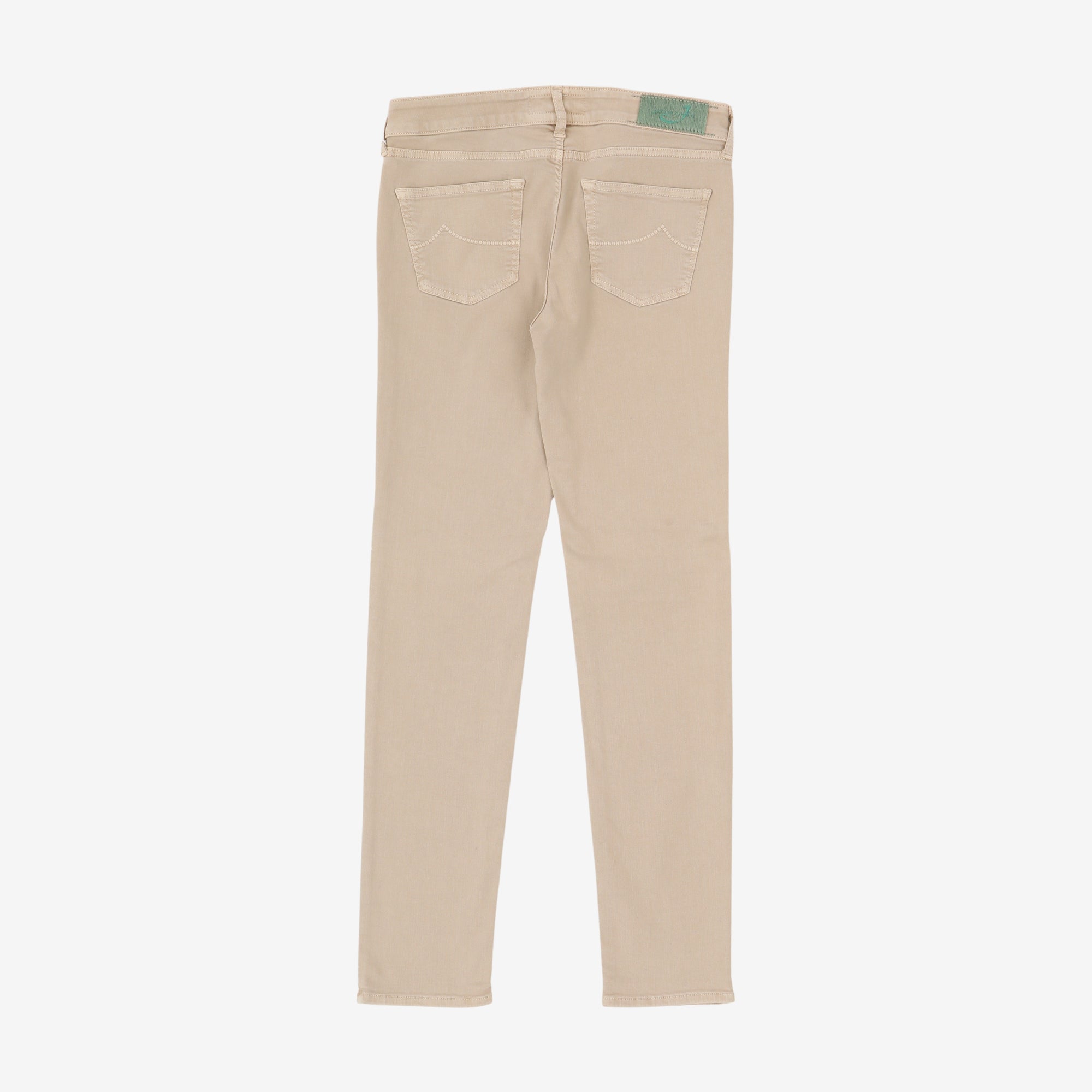 Super Stretch 5 Pocket Jeans (30W X 30L)