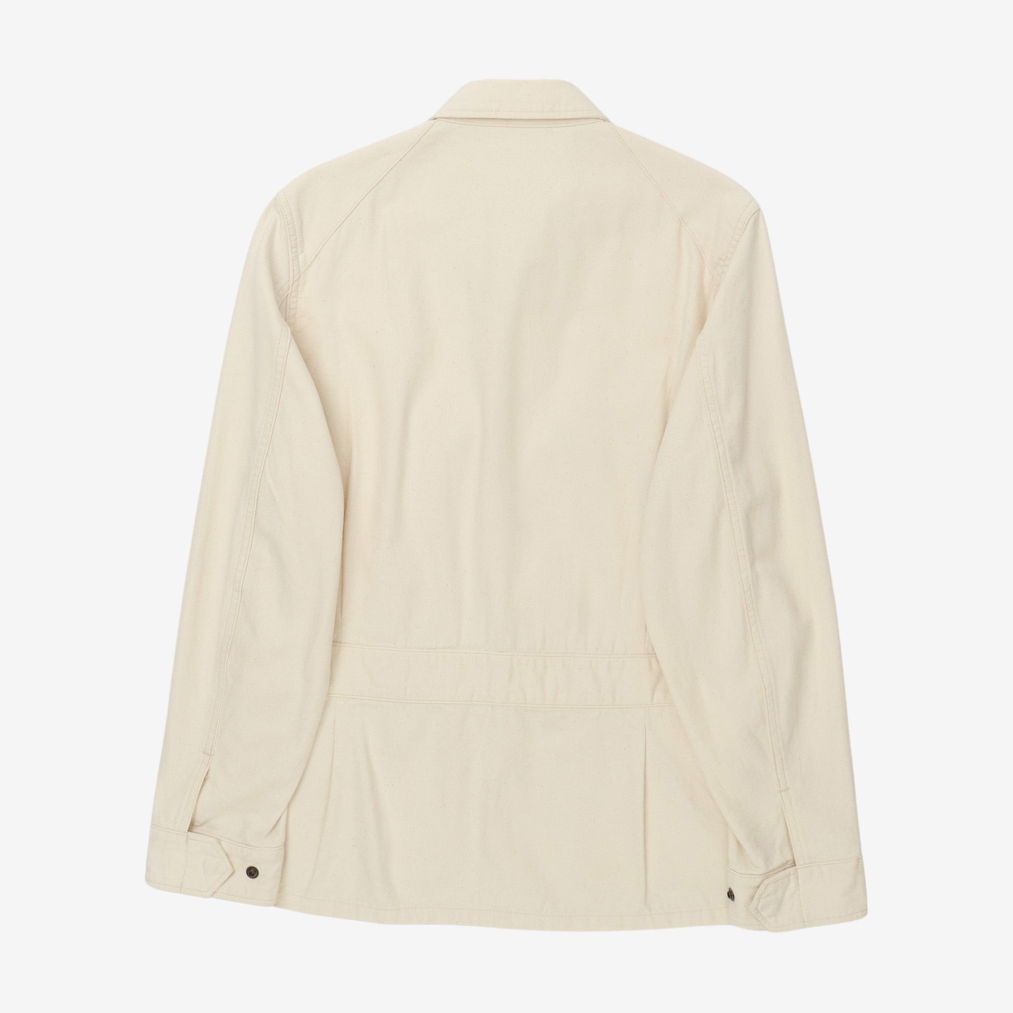 Jungle Fatigue Jacket