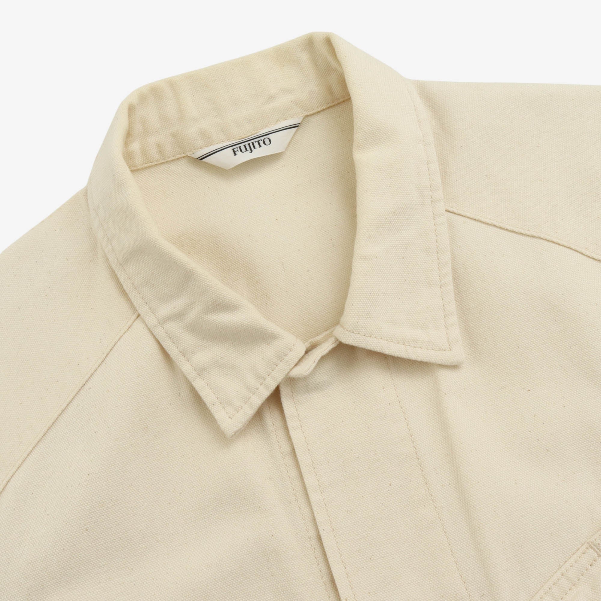 Jungle Fatigue Jacket