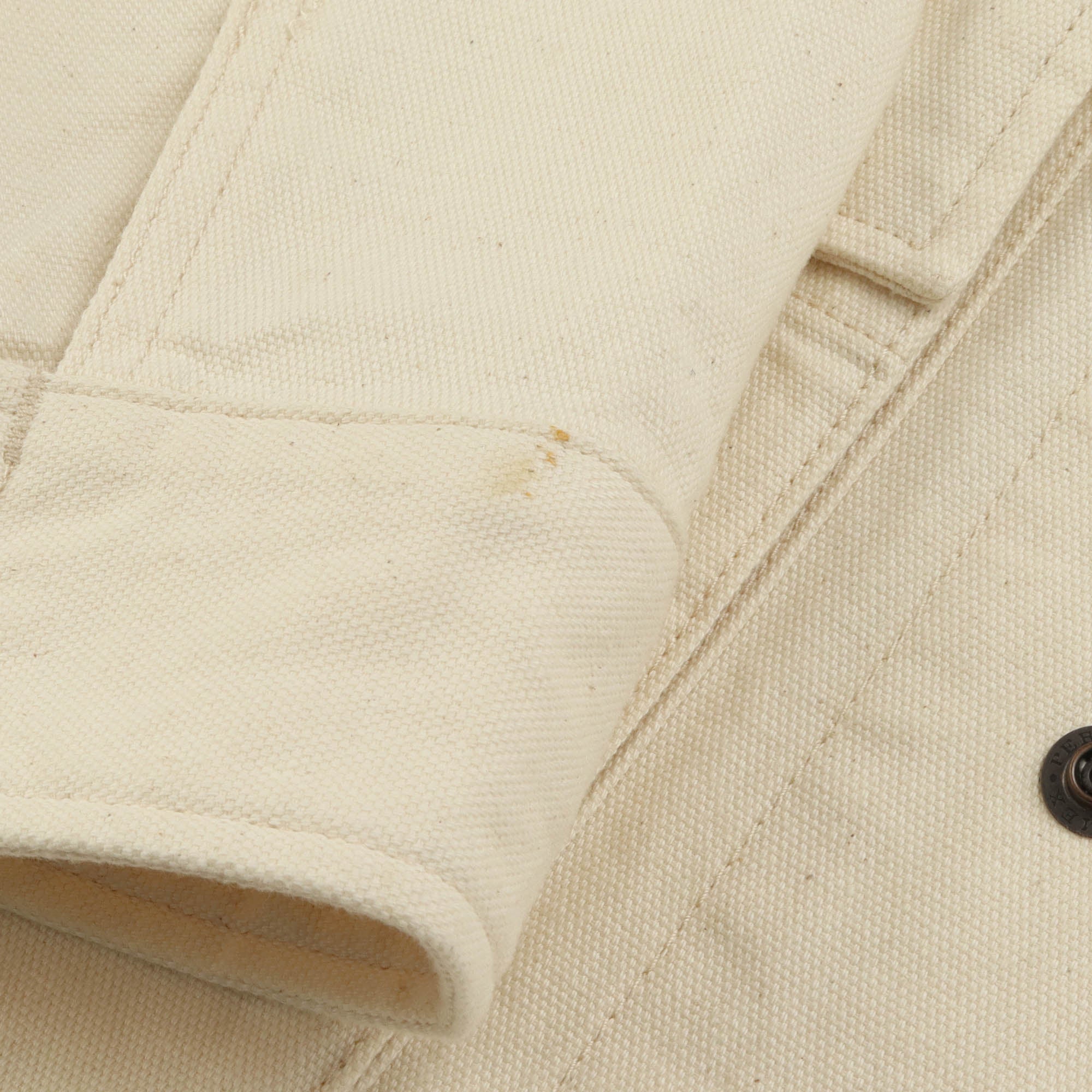 Jungle Fatigue Jacket