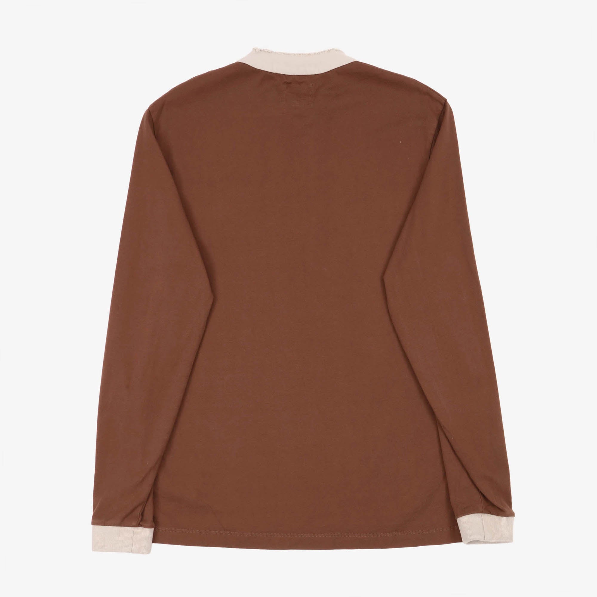 Stokes Rose Rugby Shirt (David Beckham)