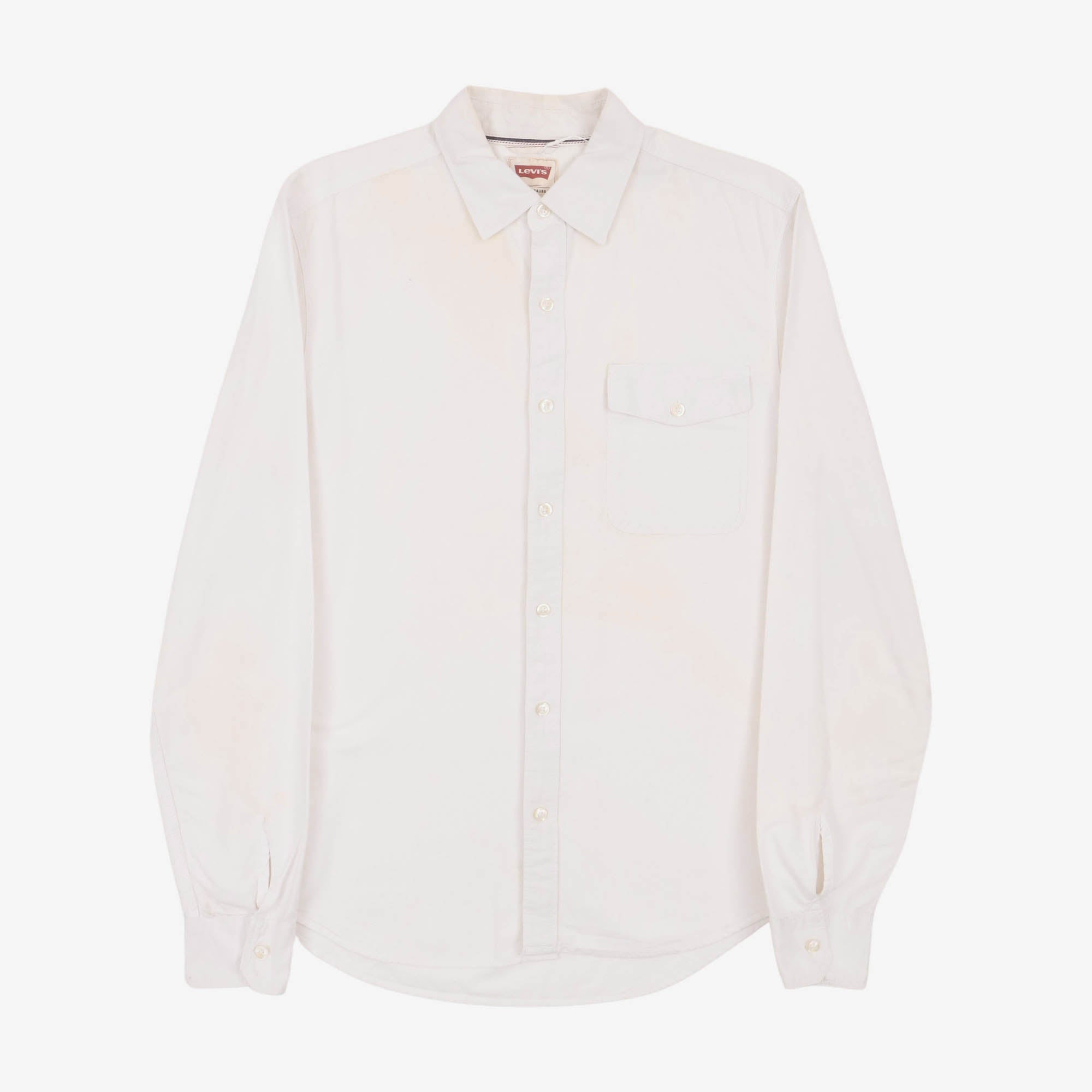 Classic Pocket Shirt
