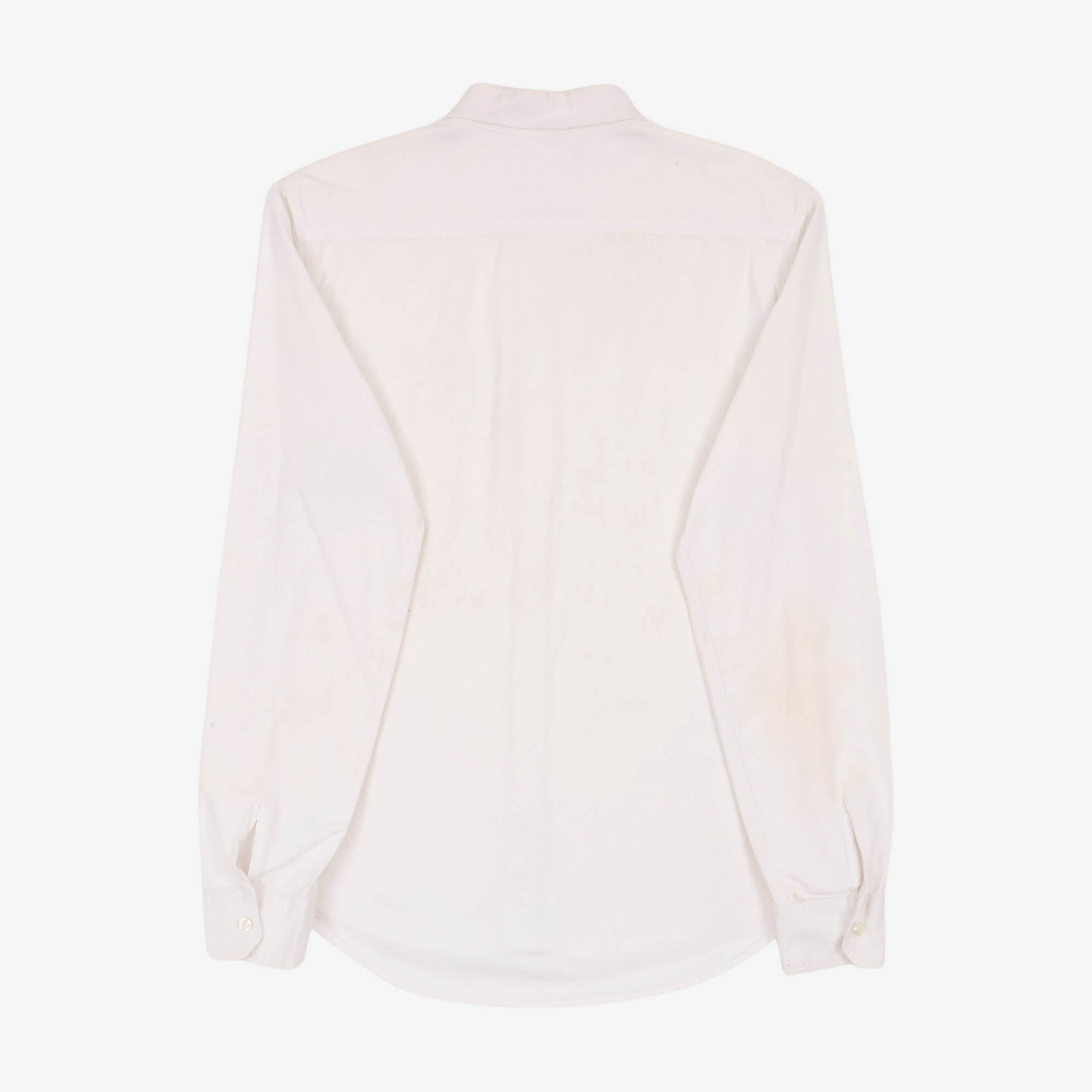 Classic Pocket Shirt