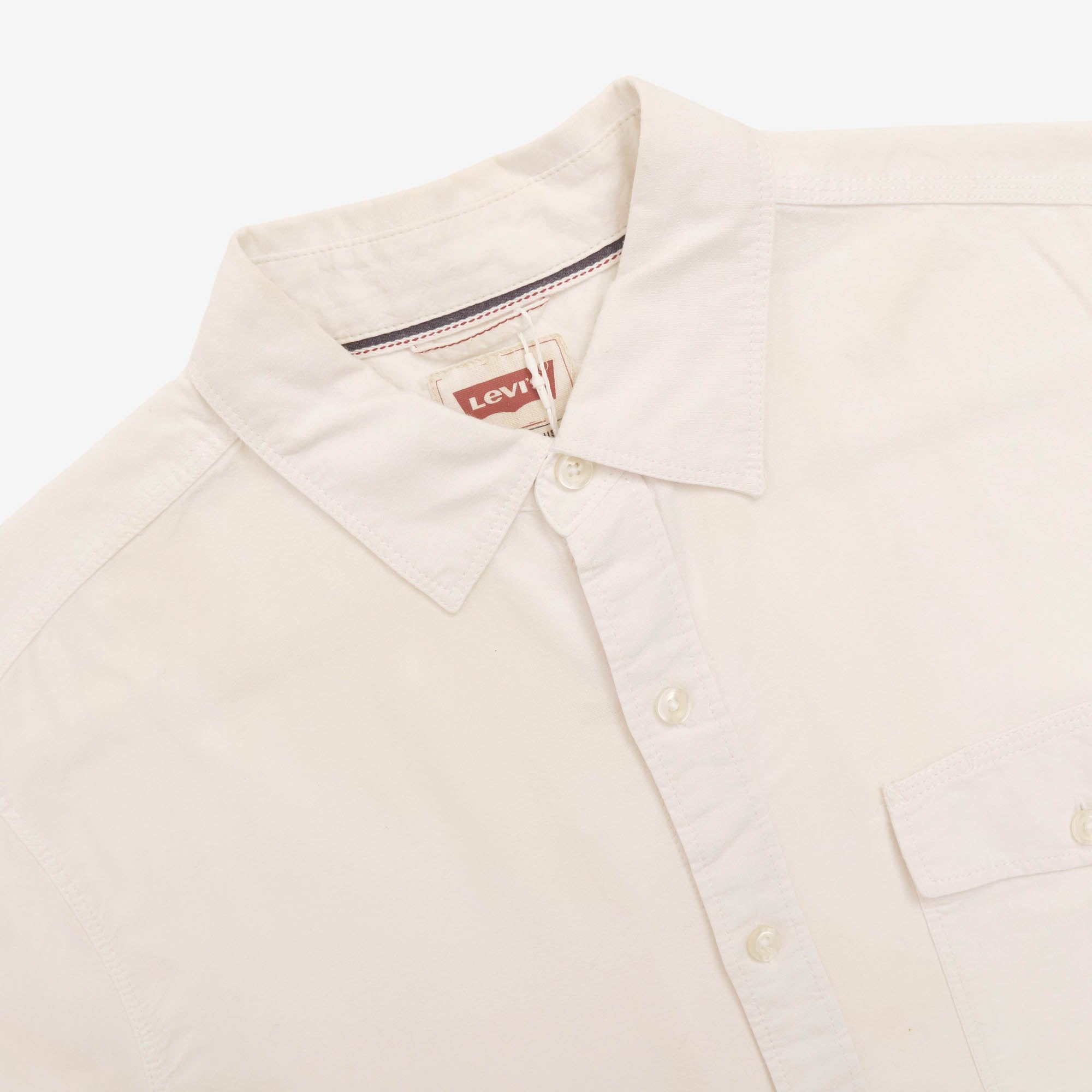 Classic Pocket Shirt