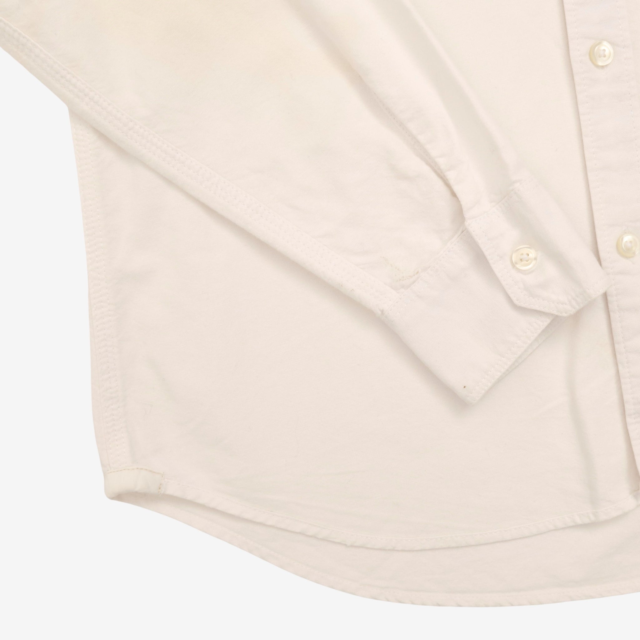 Classic Pocket Shirt
