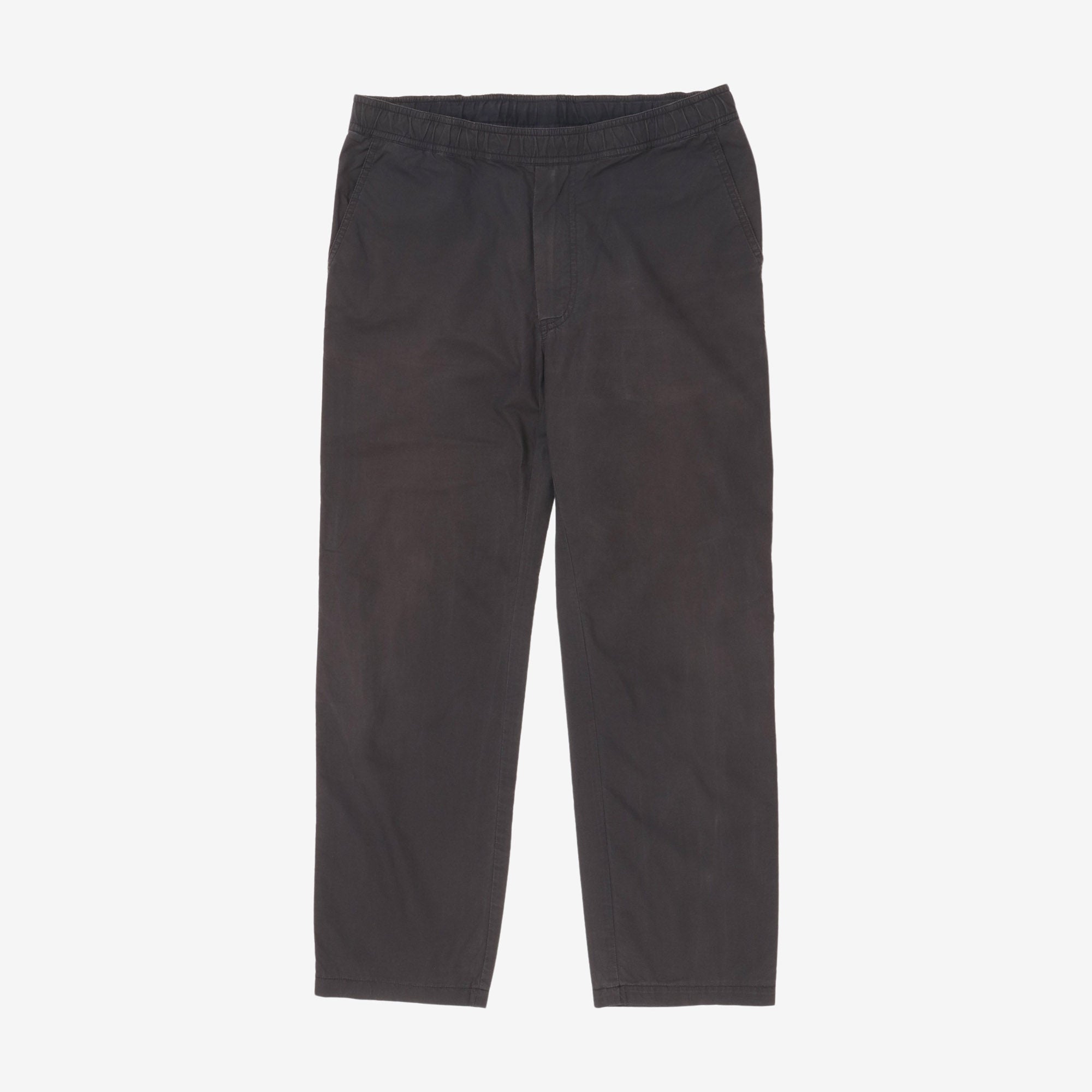 Elasticated Pants
