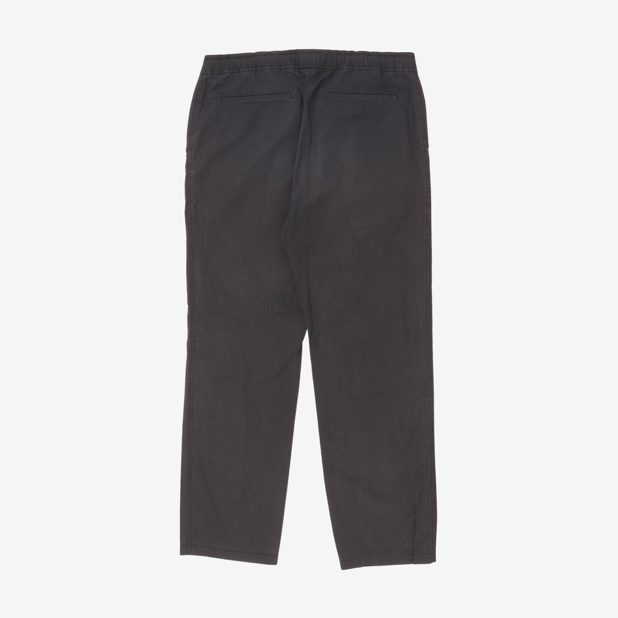 Elasticated Pants