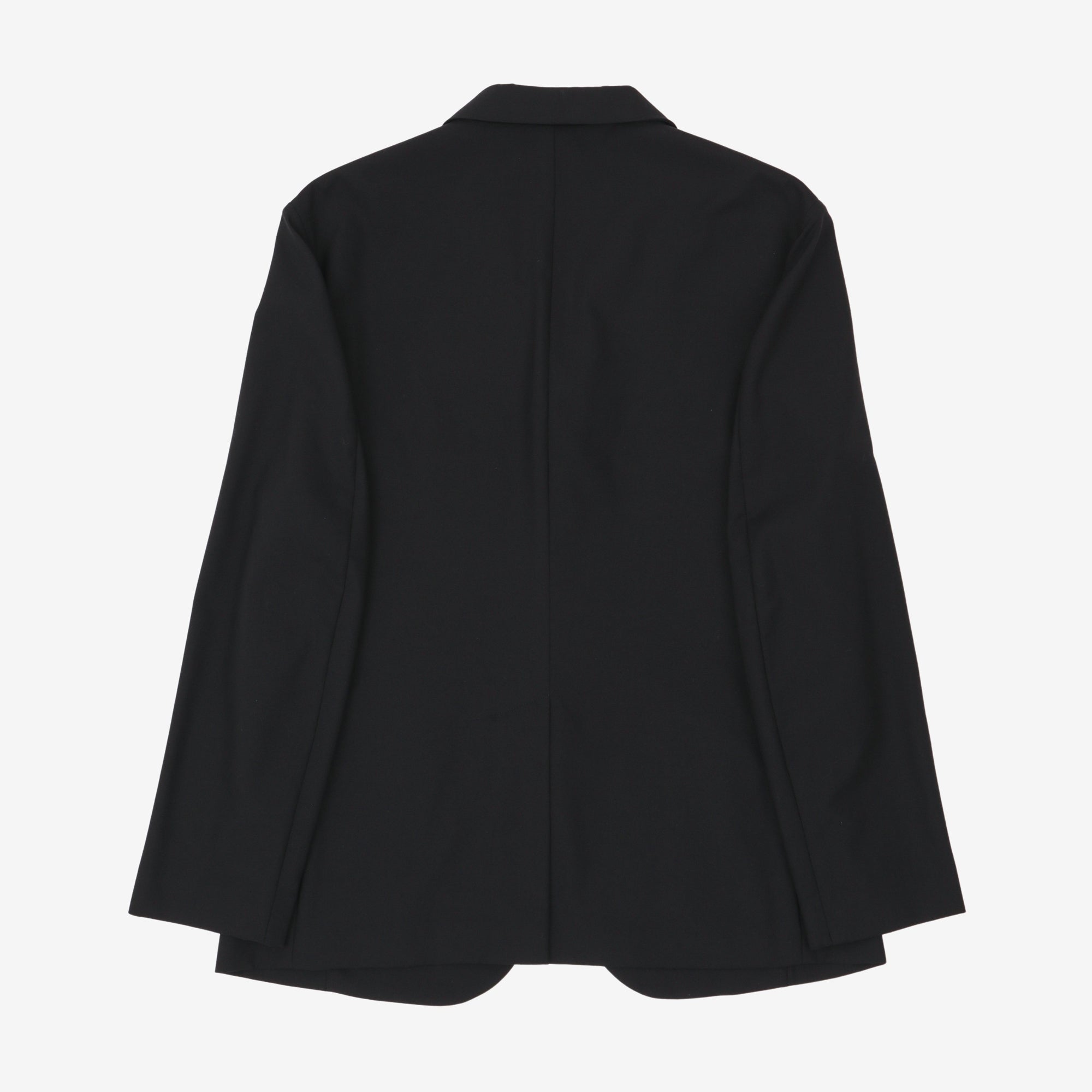 Wool Blazer (Japan)