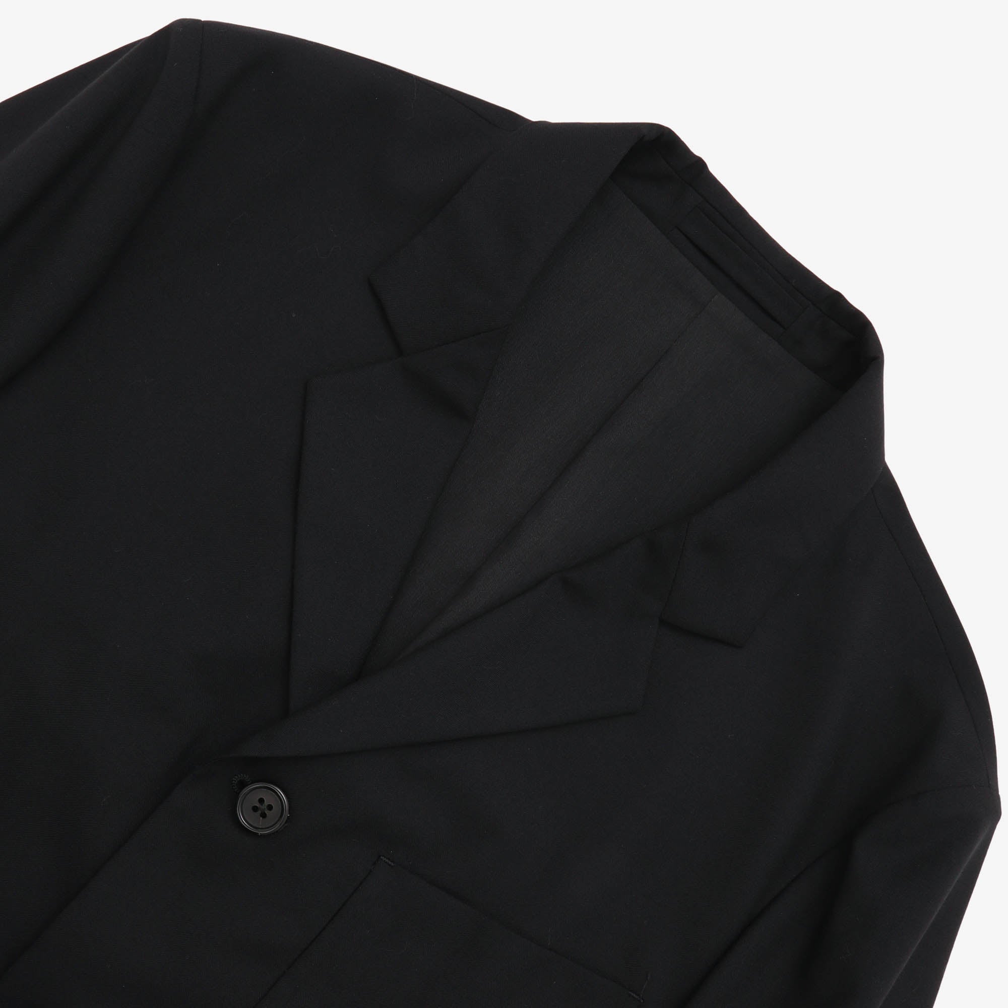 Wool Blazer (Japan)