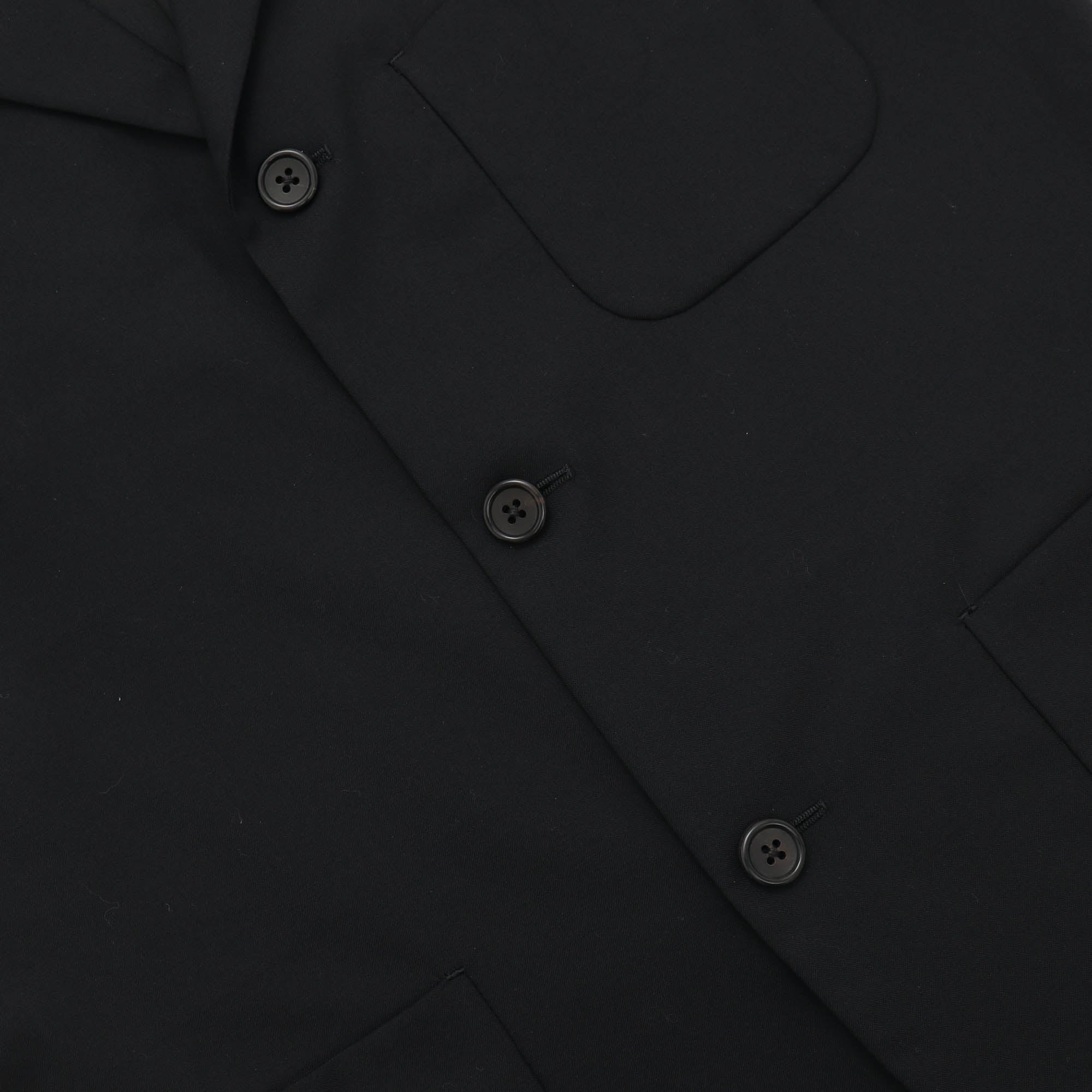 Wool Blazer (Japan)