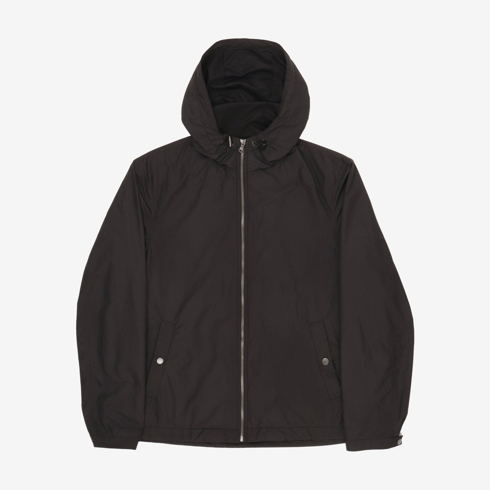 Shell Jacket