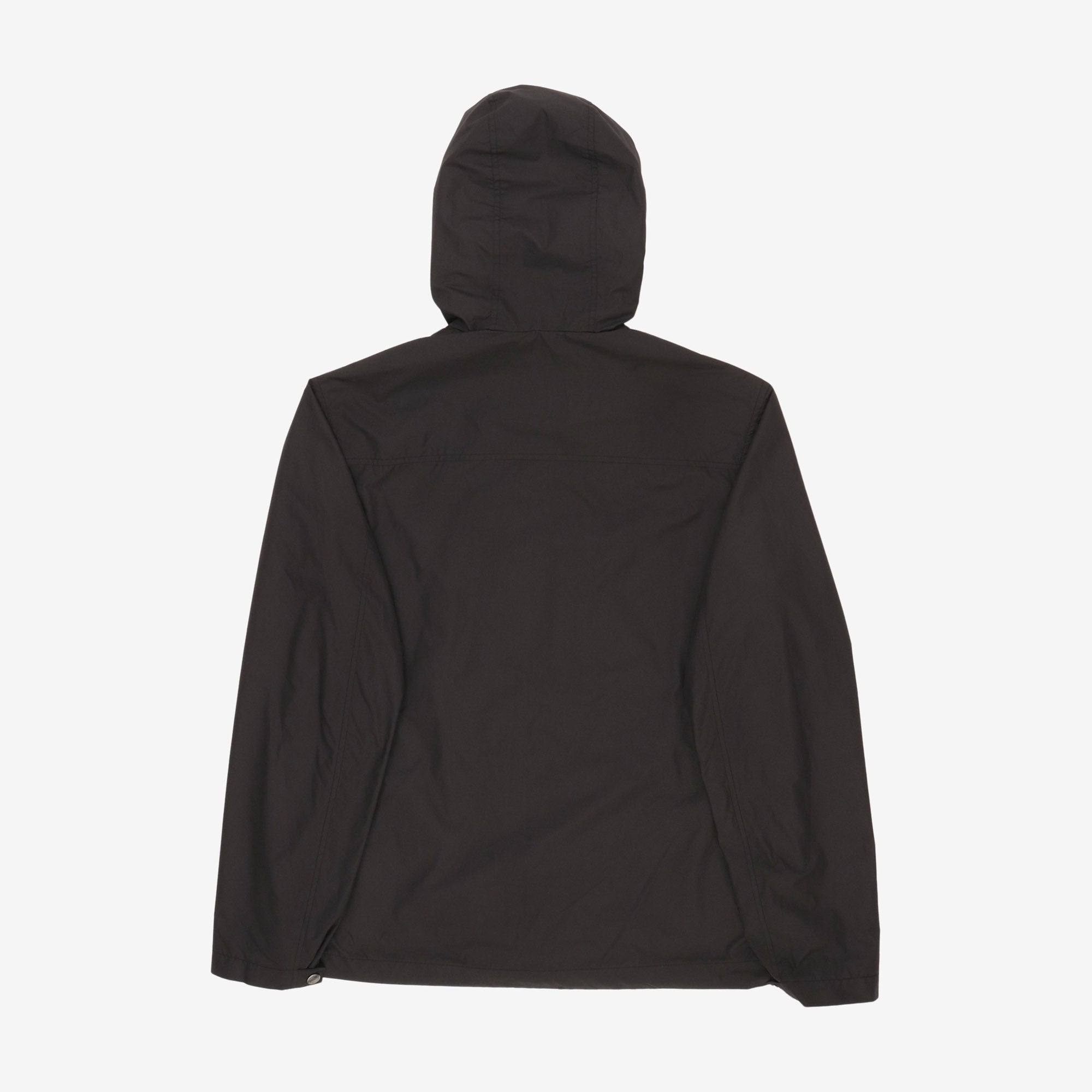 Shell Jacket