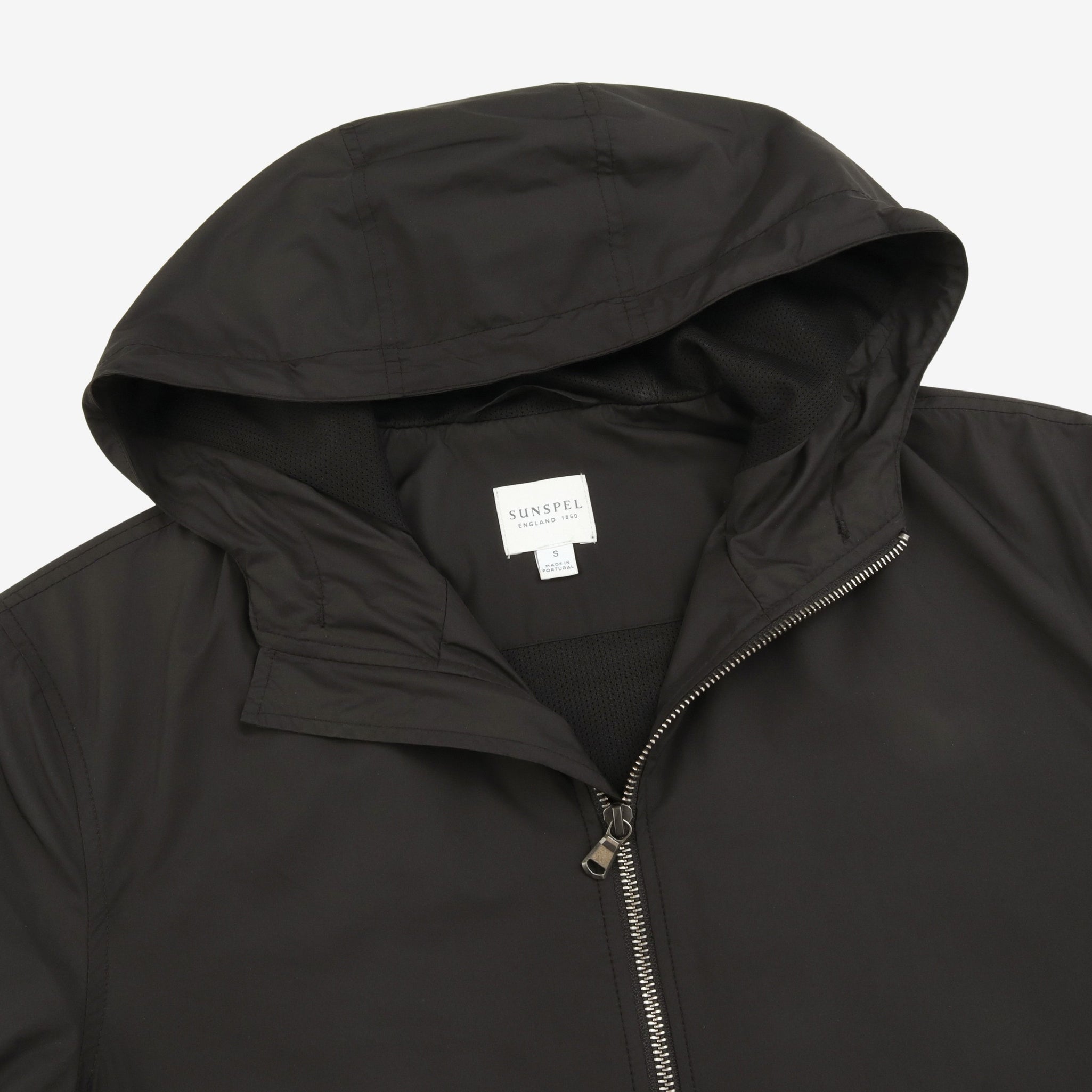 Shell Jacket