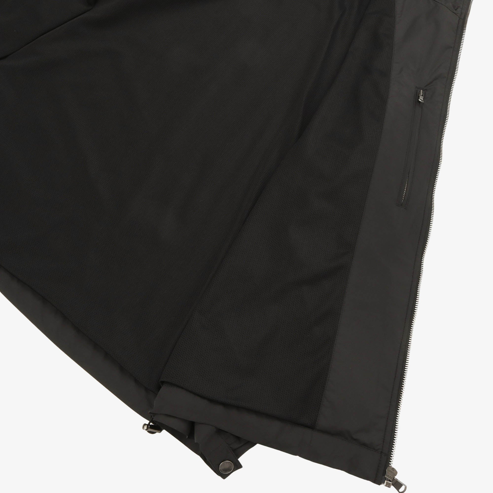 Shell Jacket