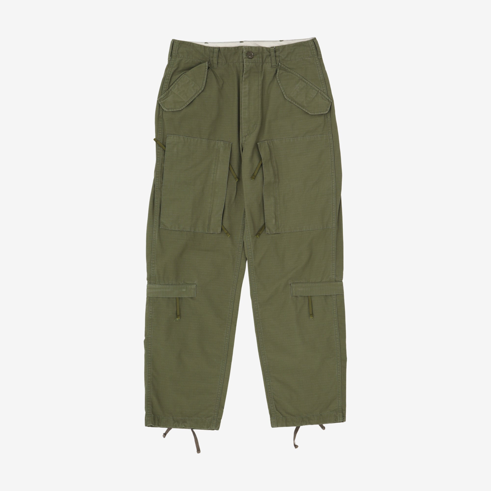 Ripstop Cargo Pants (30W X 28L)