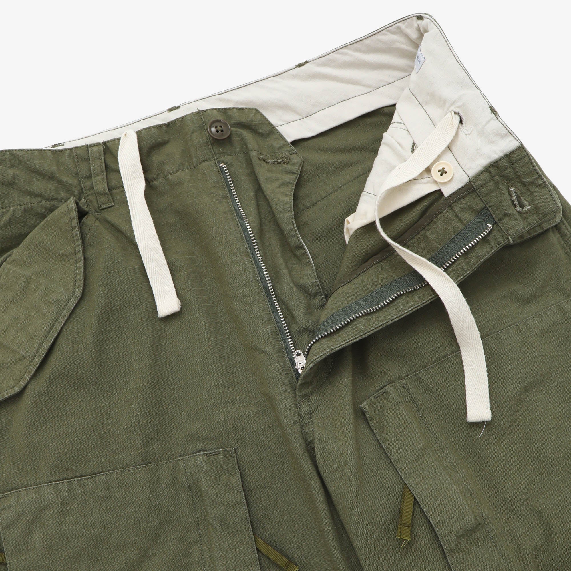 Ripstop Cargo Pants (30W X 28L)