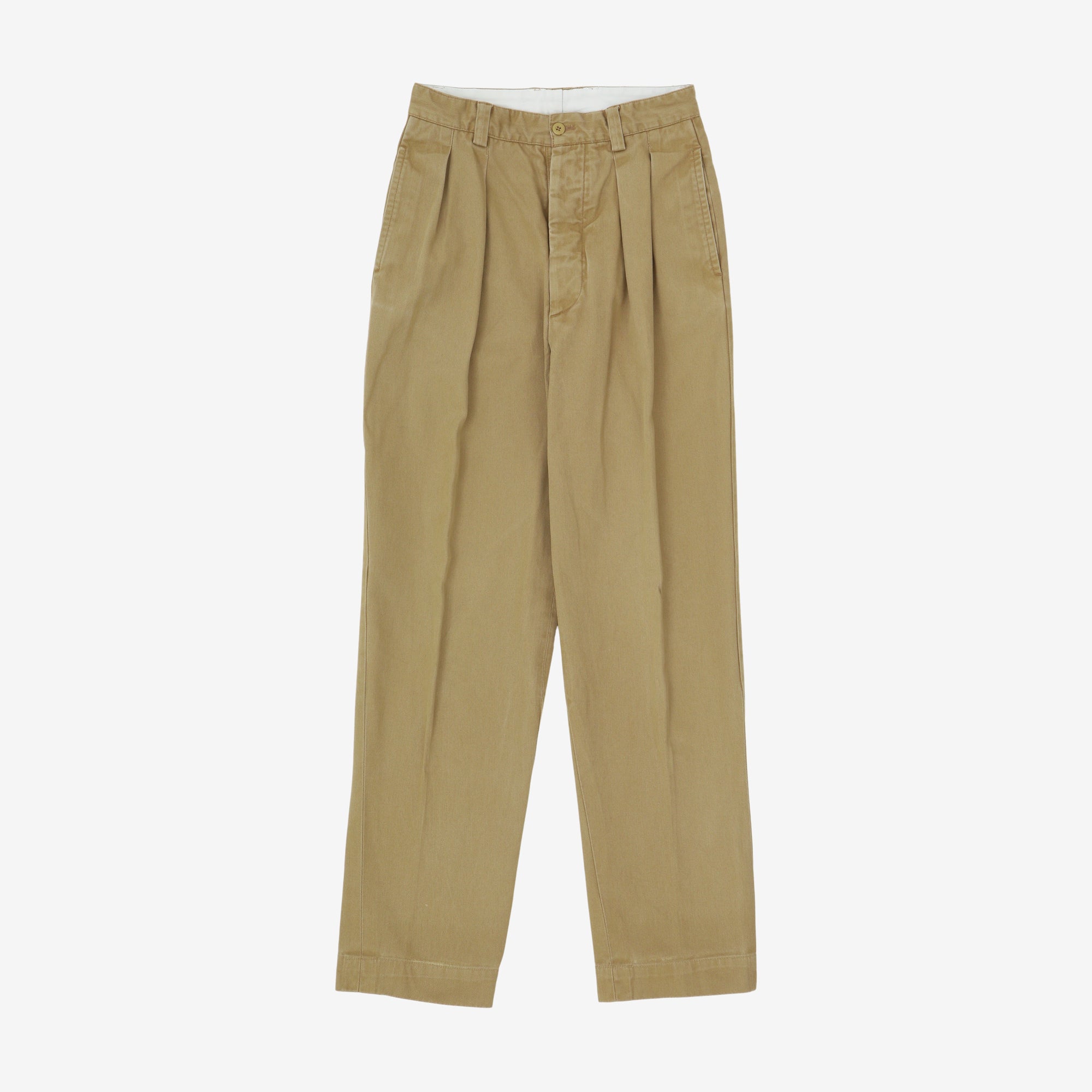 Tanger Trousers (28W X 30.5L)
