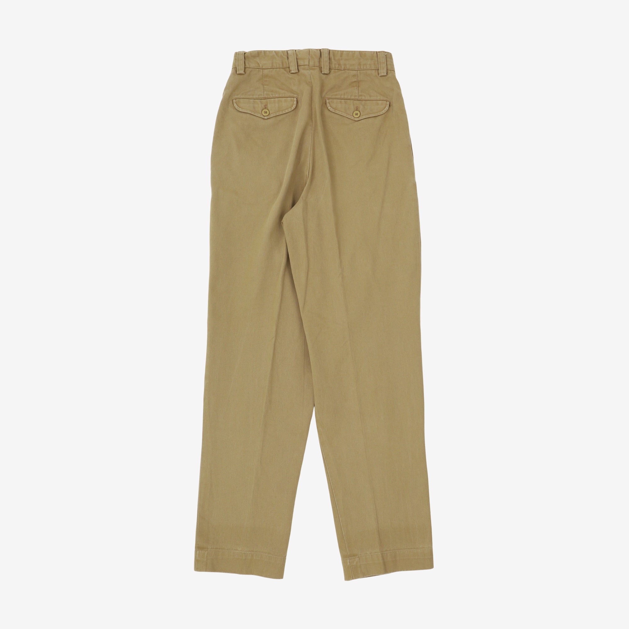 Tanger Trousers (28W X 30.5L)