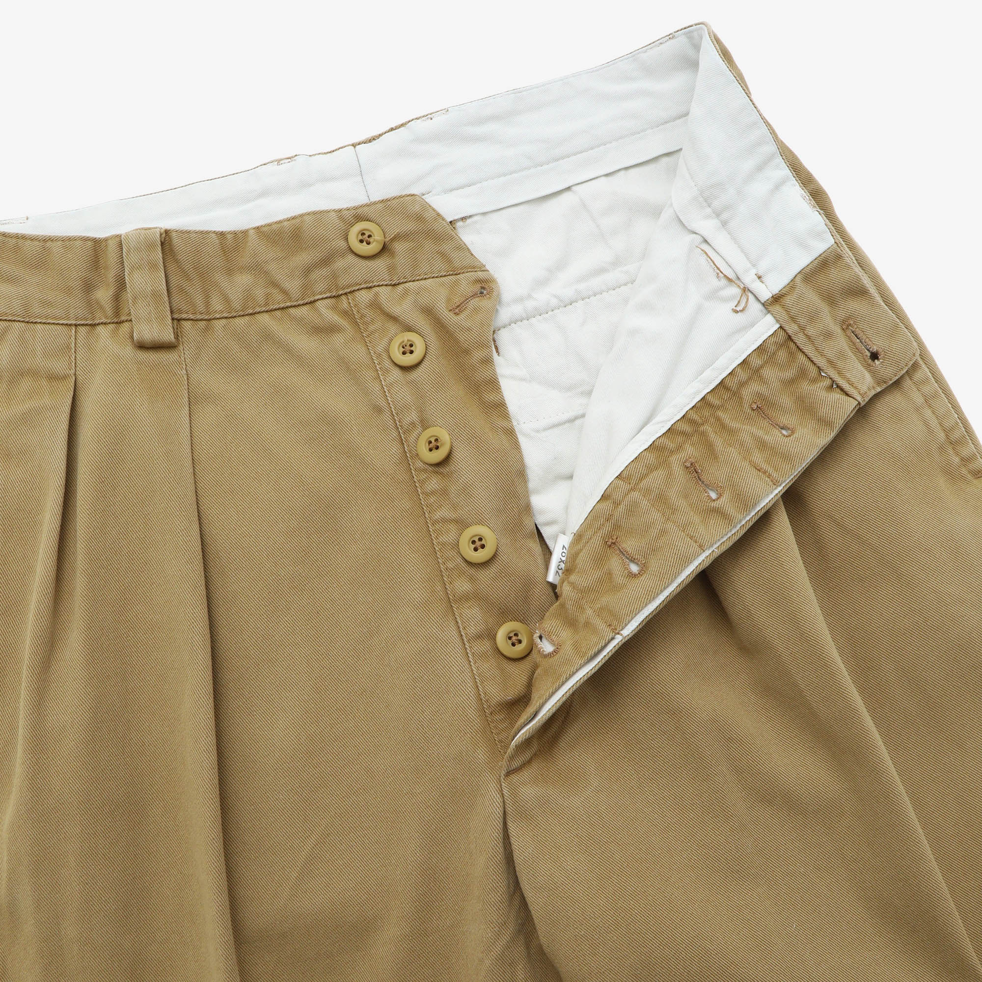 Tanger Trousers (28W X 30.5L)
