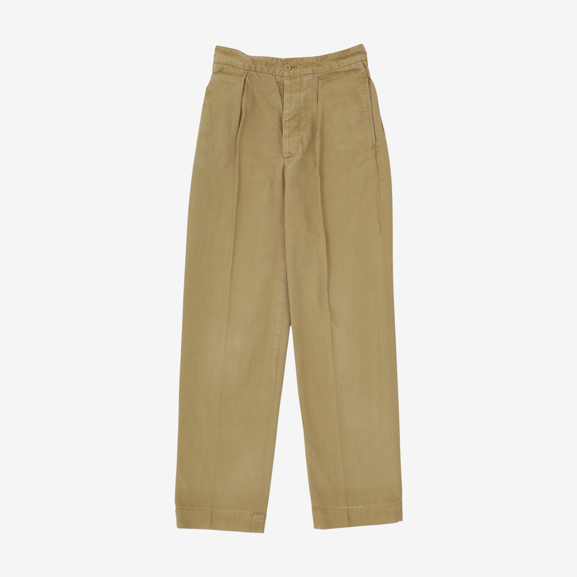 Mogador Trousers (28W X 31L)