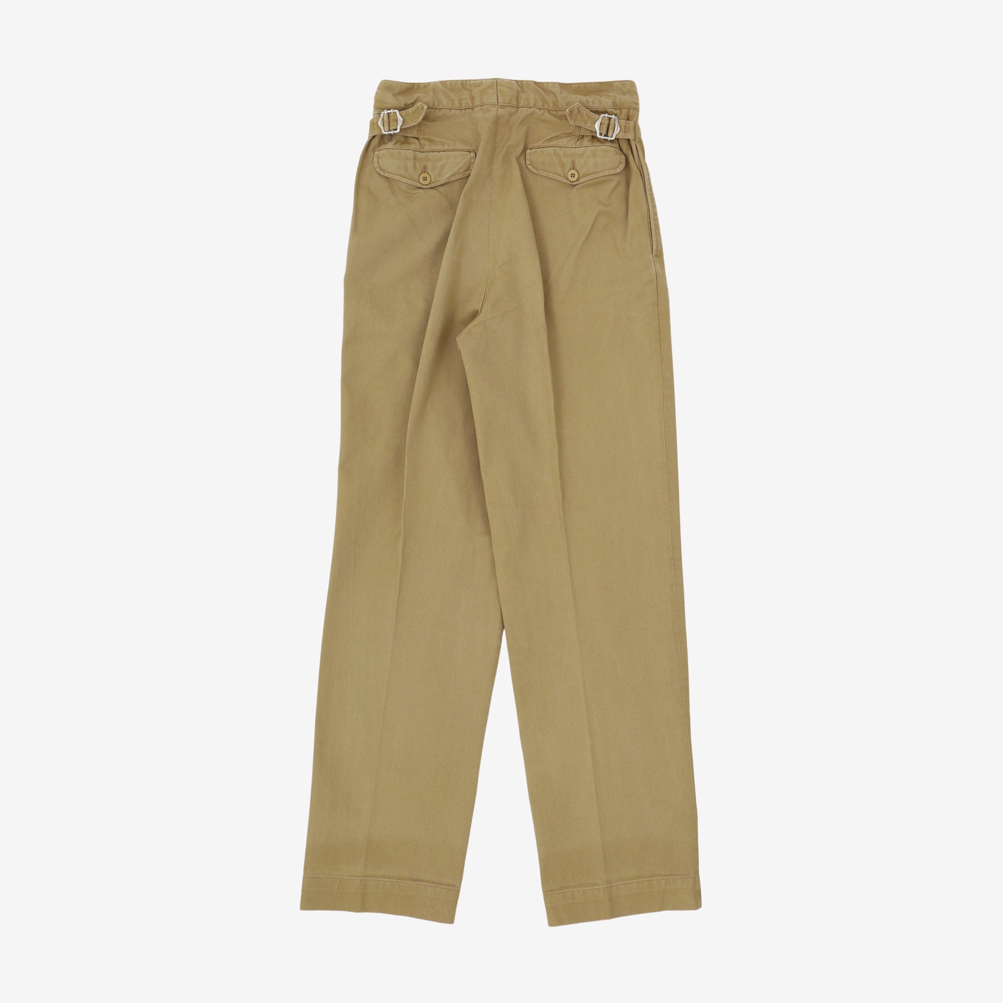 Mogador Trousers (28W X 31L)
