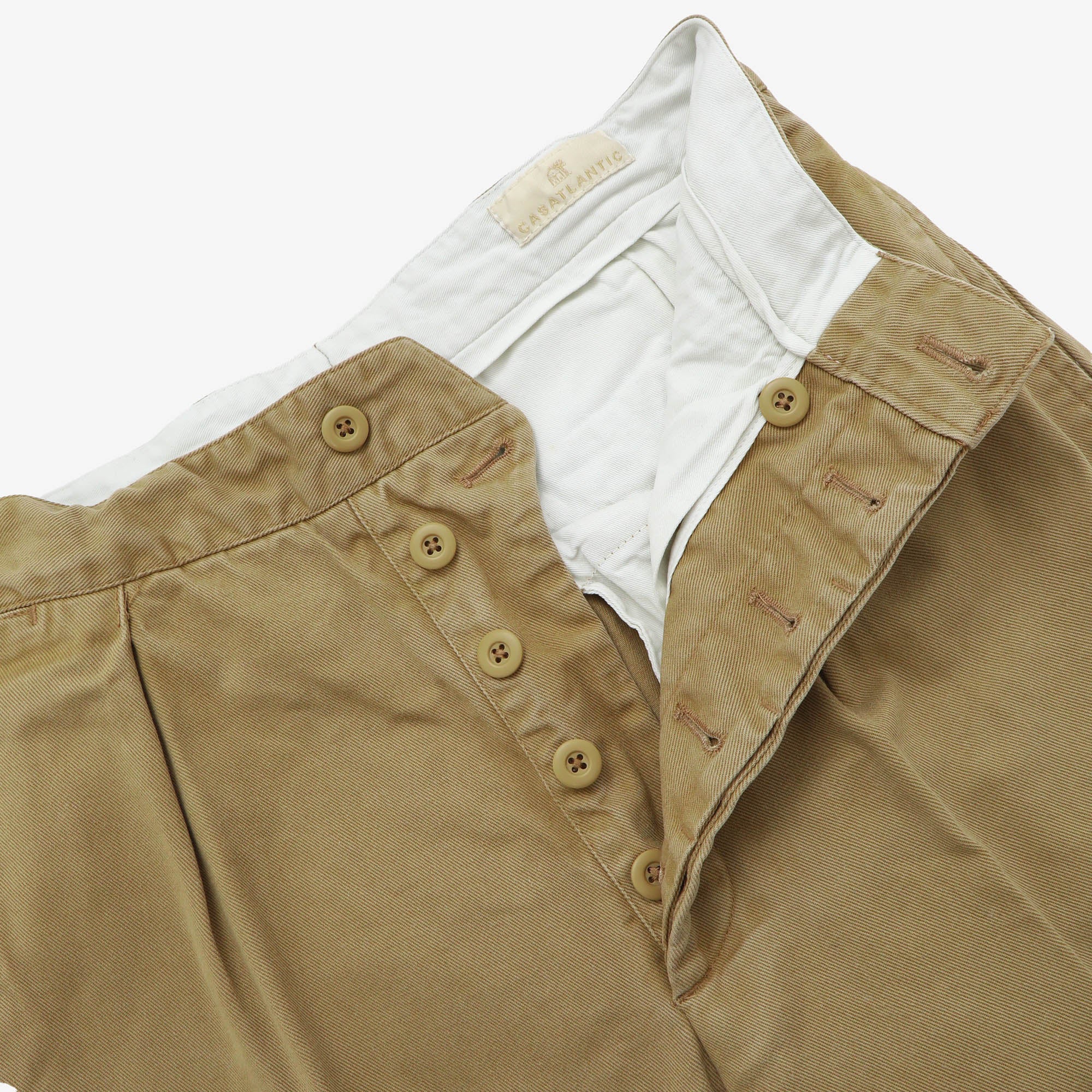 Mogador Trousers (28W X 31L)