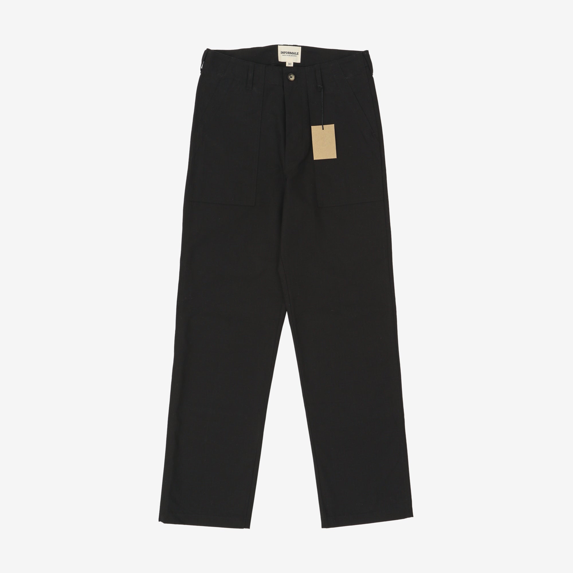T107 Fatigue Pants (30W x 31.5L)