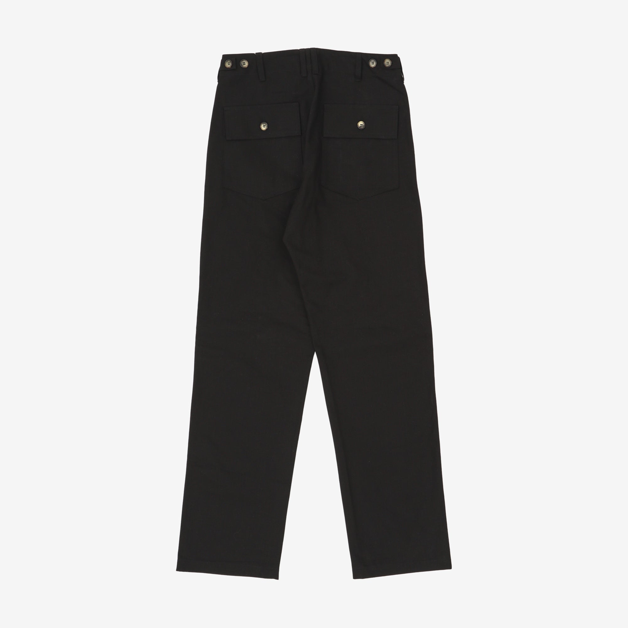 T107 Fatigue Pants (30W x 31.5L)