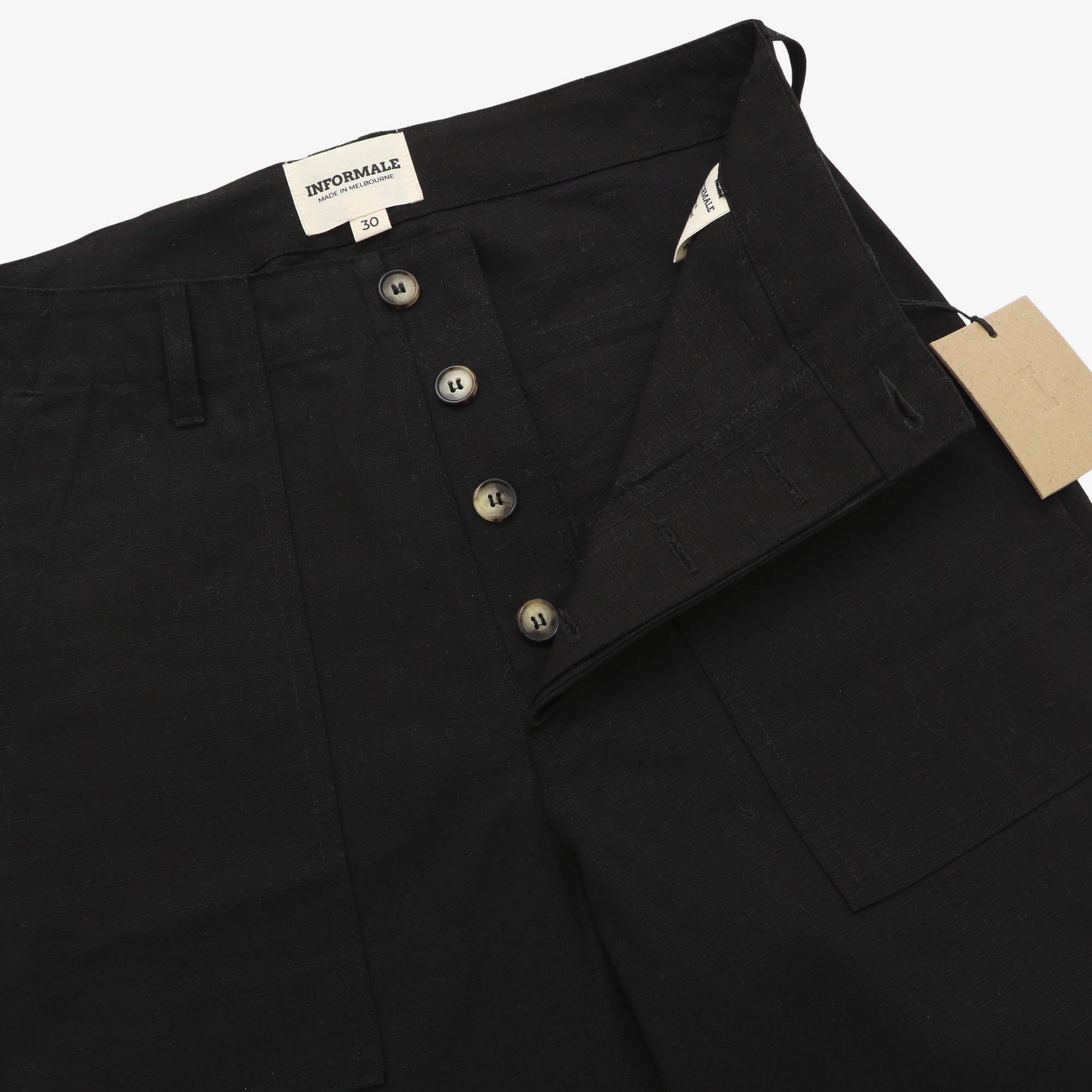 T107 Fatigue Pants (30W x 31.5L)