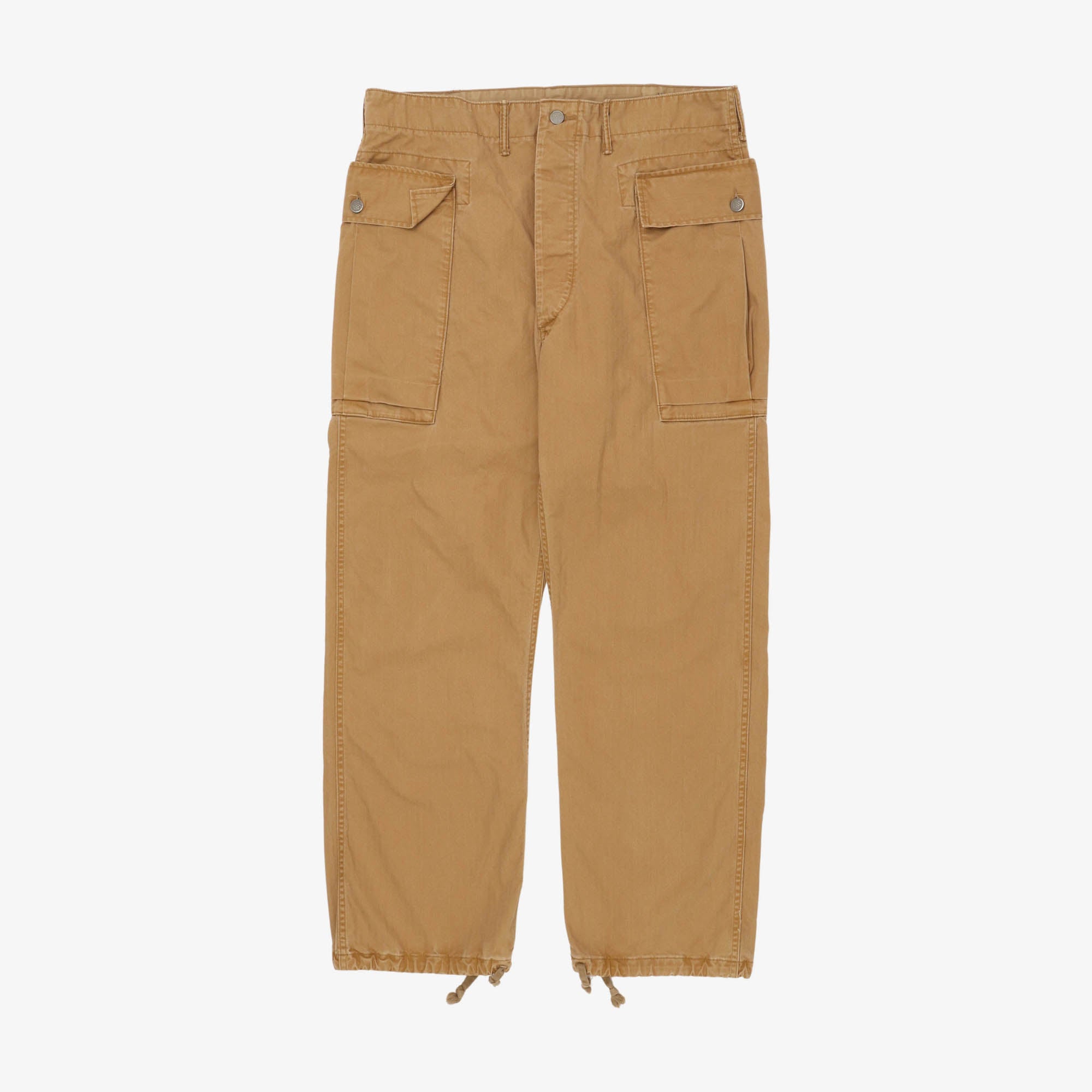 HBT Twill Cargo Pants (36W X 30L)