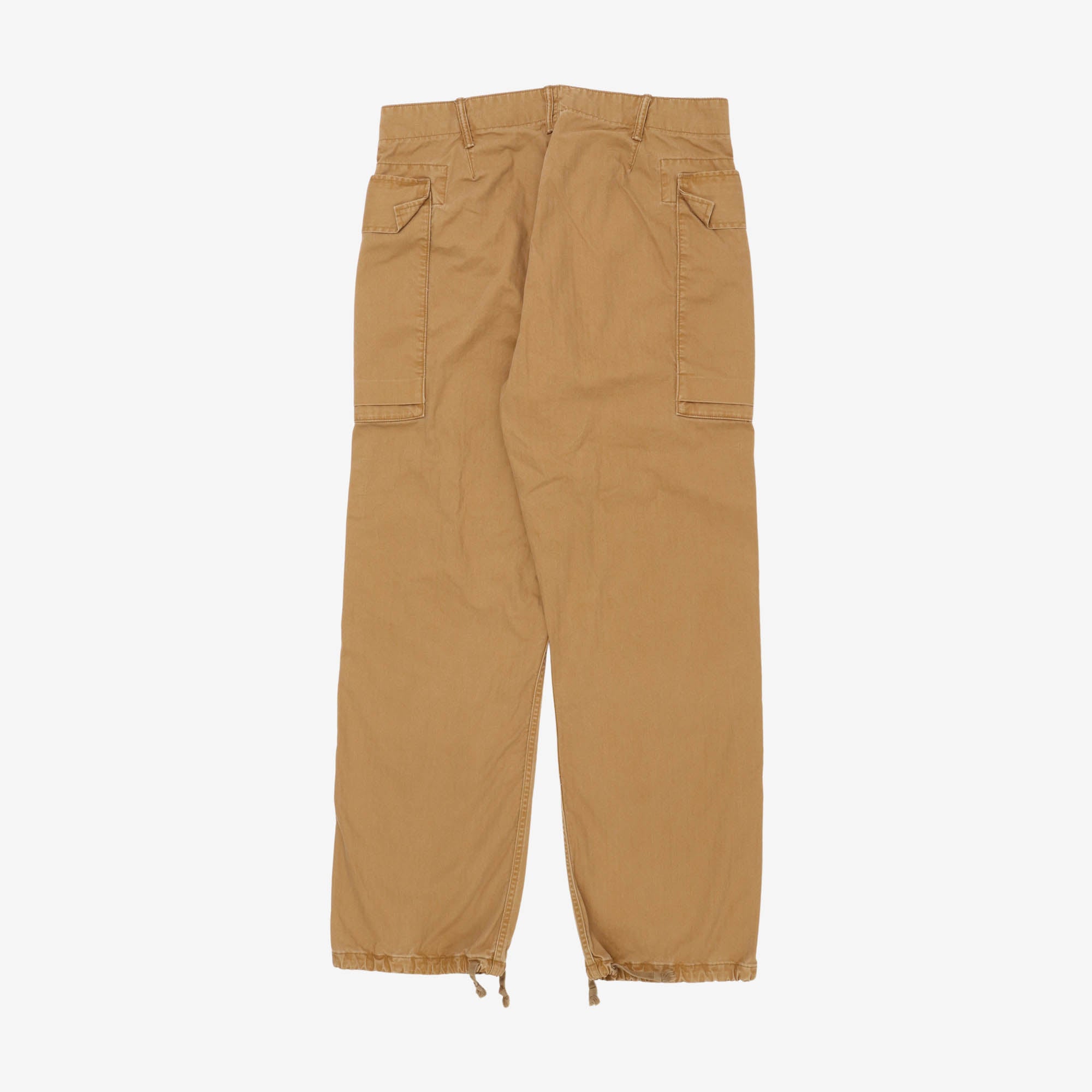 HBT Twill Cargo Pants (36W X 30L)