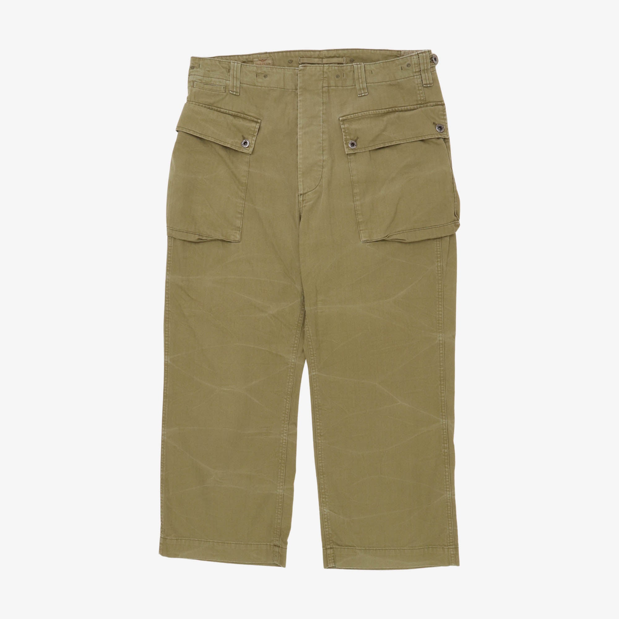 Marine Corps Cargo Pants (38W X 27L)