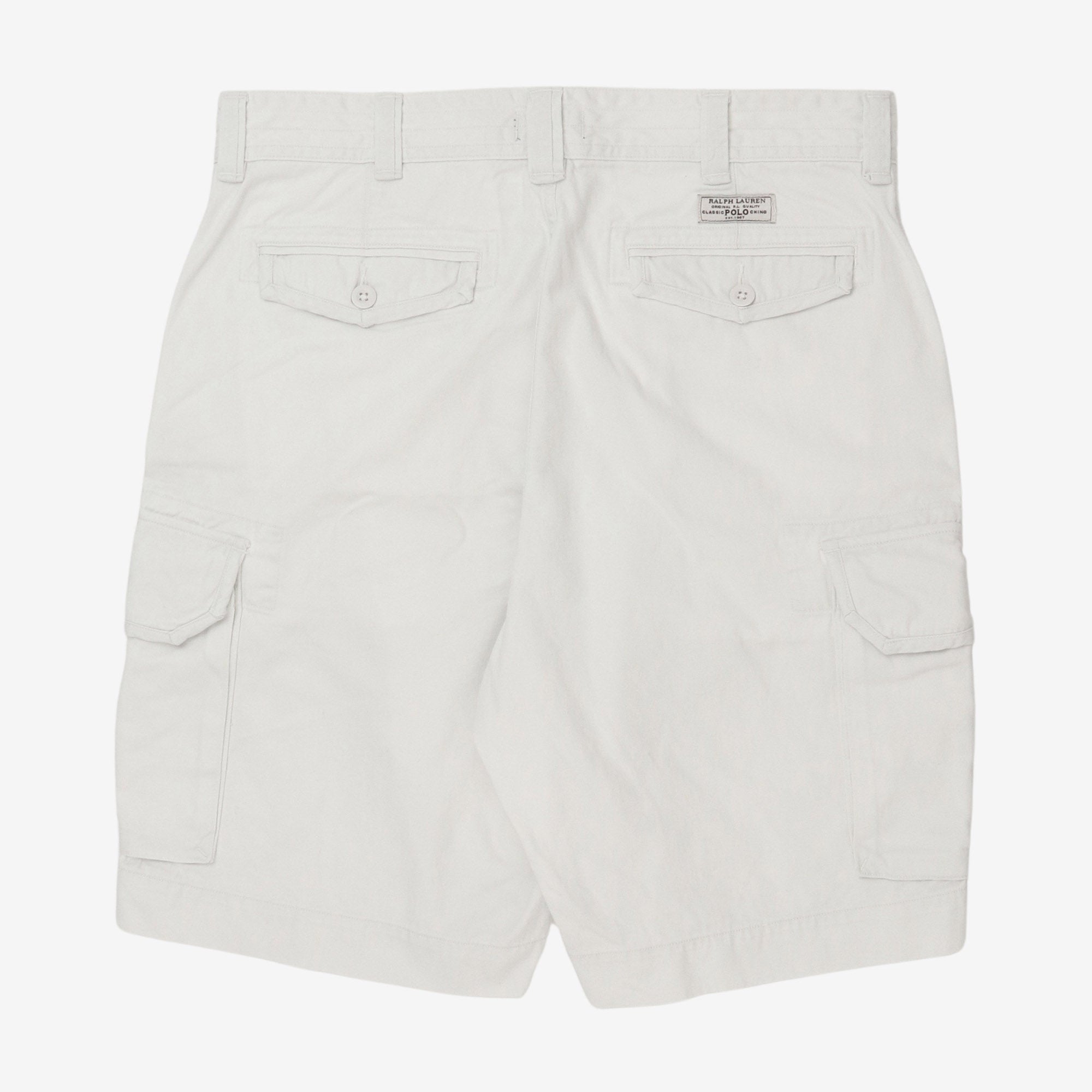 Gellar Classic Fit Cargo Short (36W)