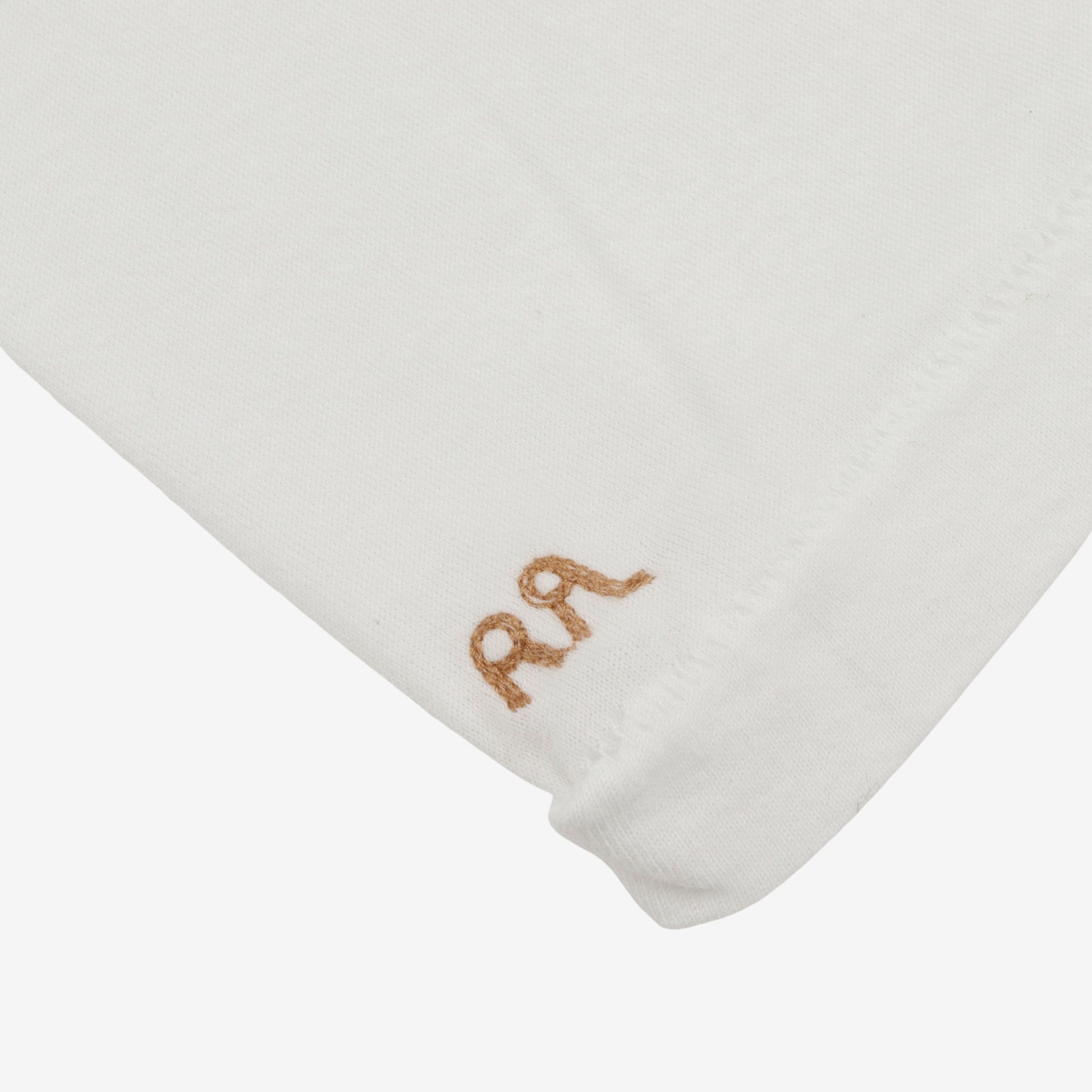 Crewneck Pocket Tee