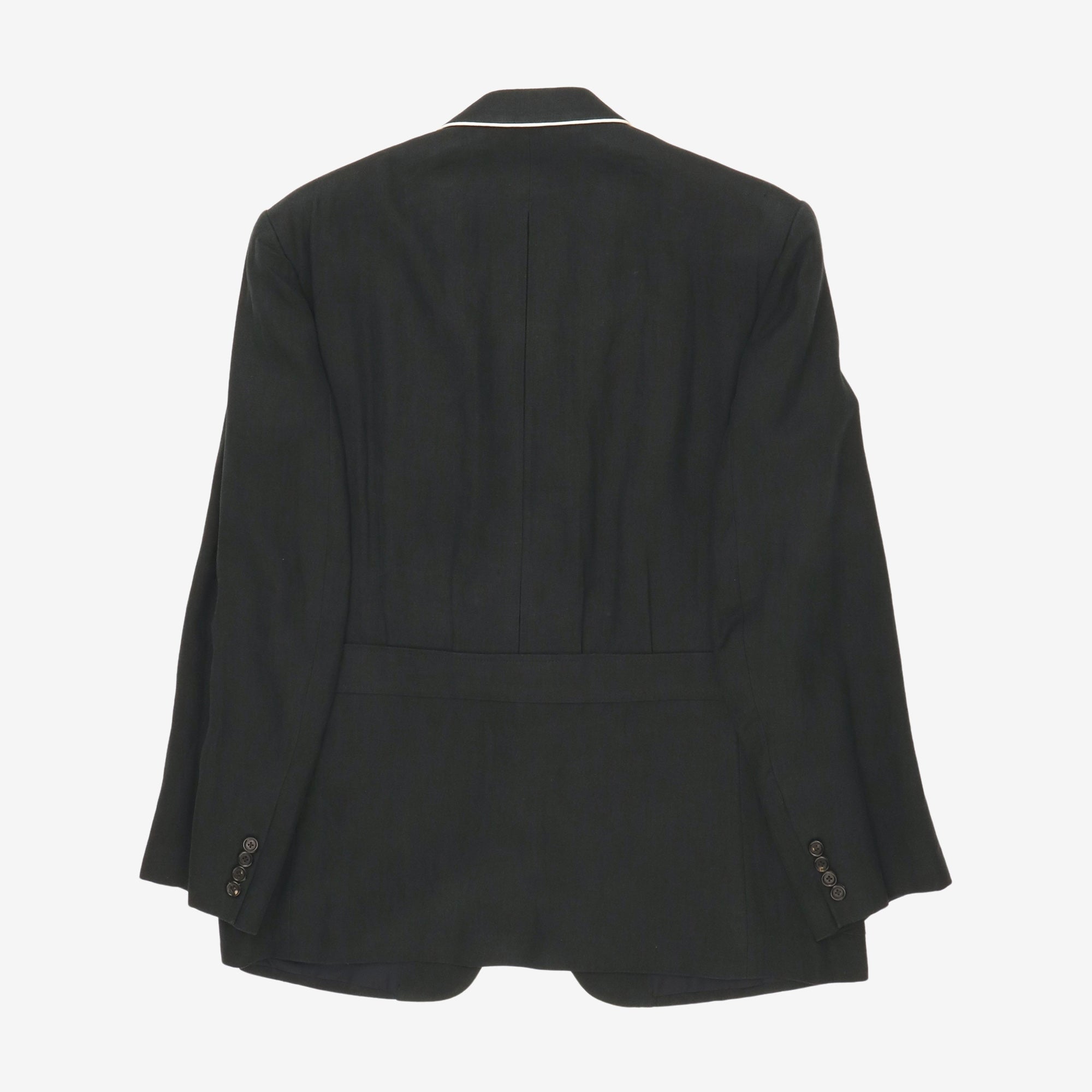 Purple Label Custom Fit Hemp Jacket