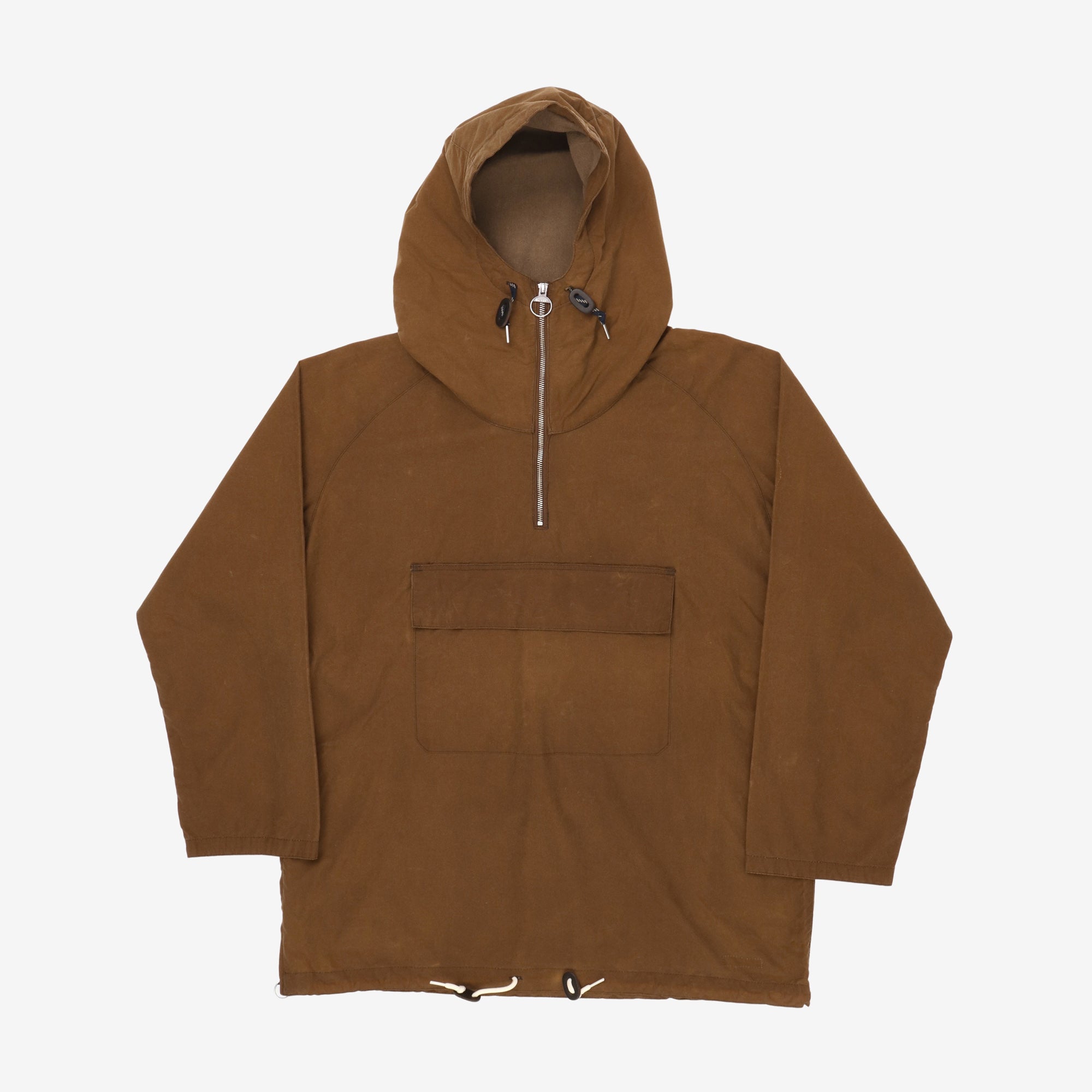 Ben Fogle Bowfell Wax Smock