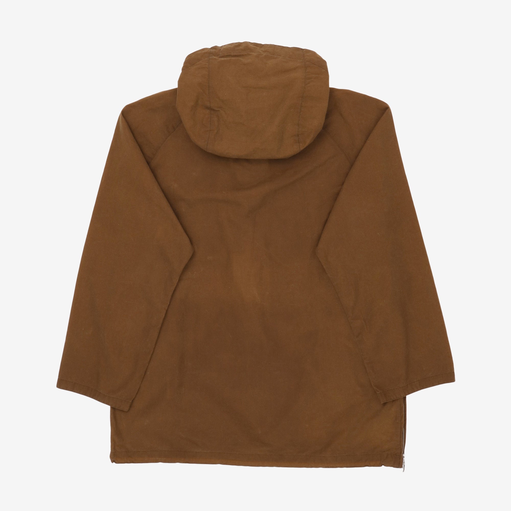 Ben Fogle Bowfell Wax Smock