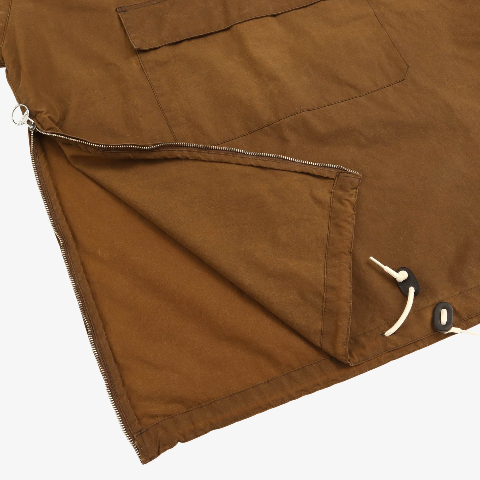 Ben Fogle Bowfell Wax Smock