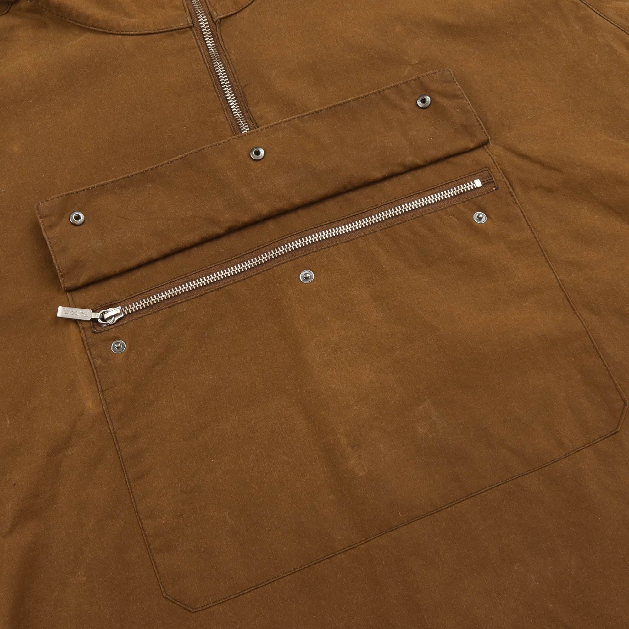 Ben Fogle Bowfell Wax Smock