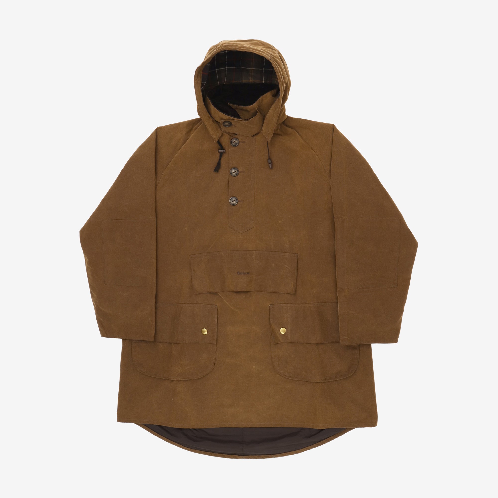 1991 Longshoreman Wax Smock
