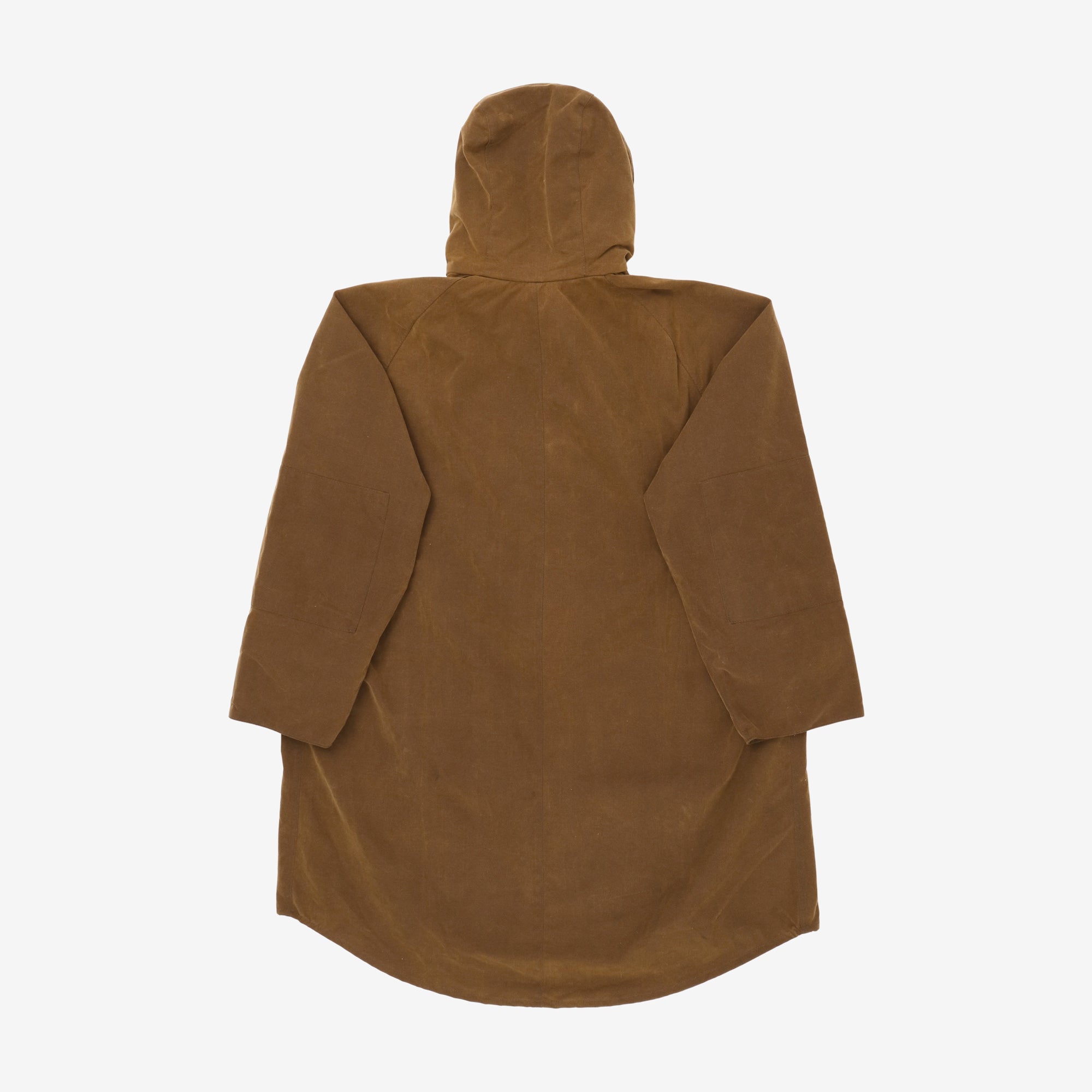 1991 Longshoreman Wax Smock