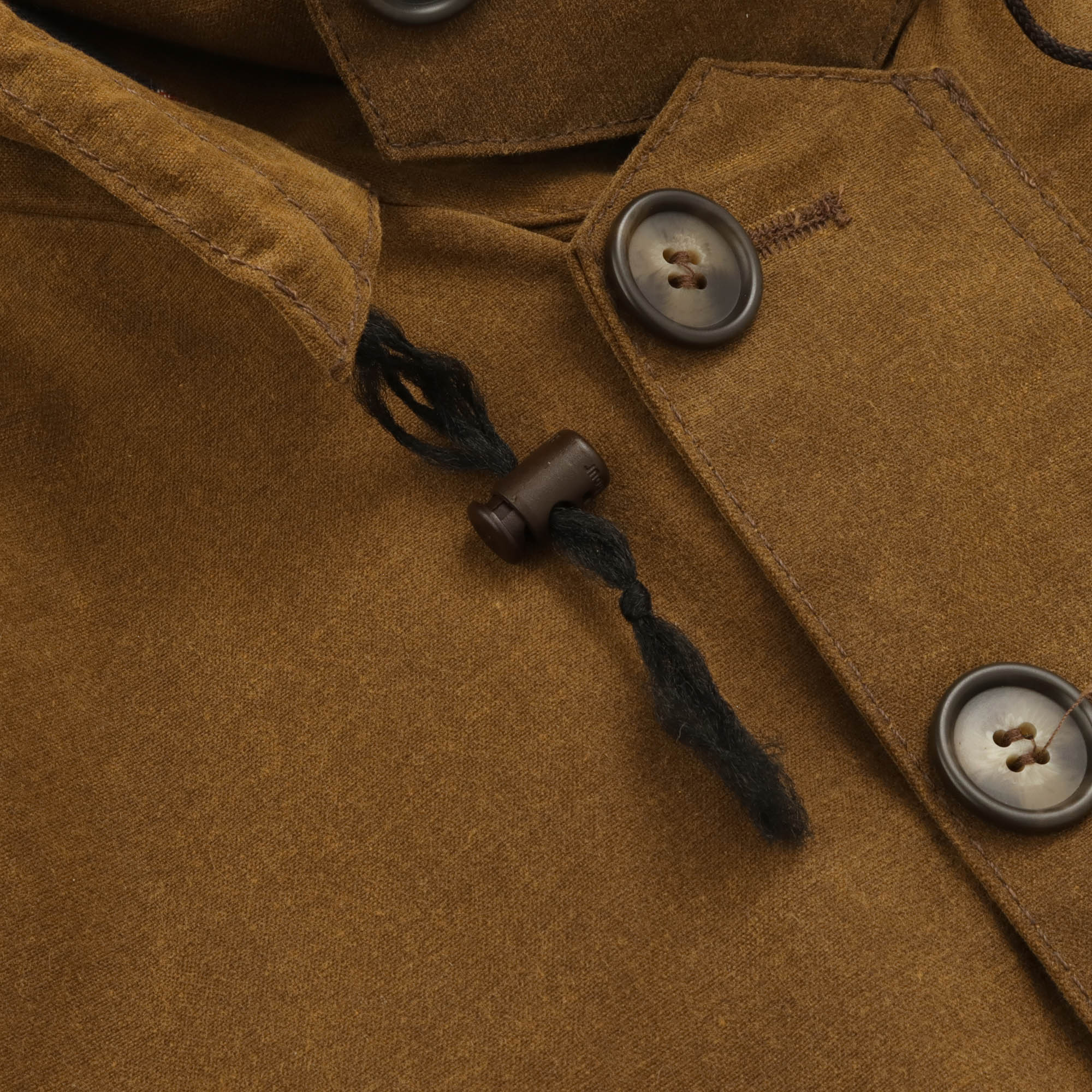 1991 Longshoreman Wax Smock